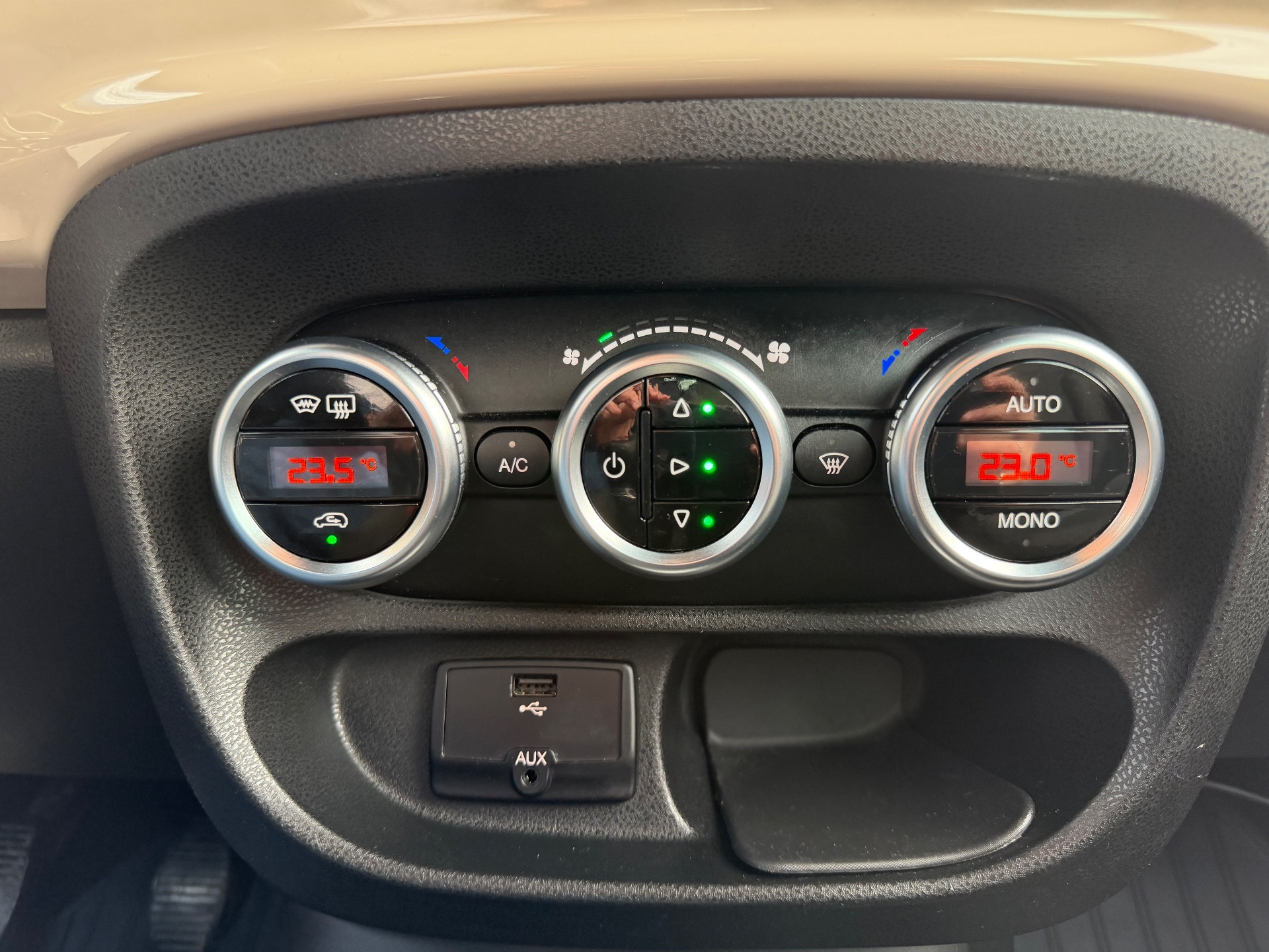 Fiat 500L 1.4 T-Jet 120 CV GPL Trekking