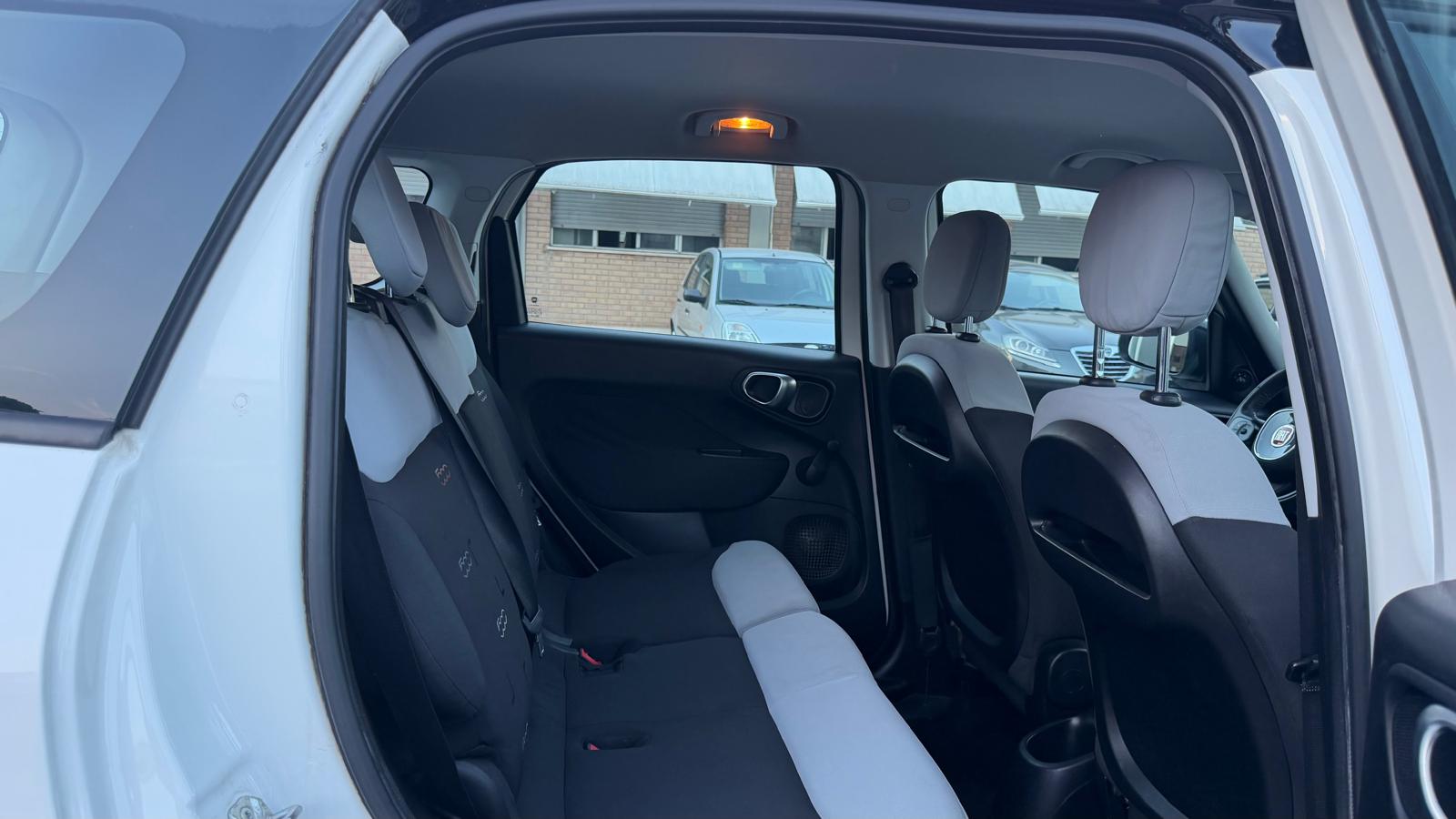 Fiat 500L 1.6 Multijet 105 CV Lounge