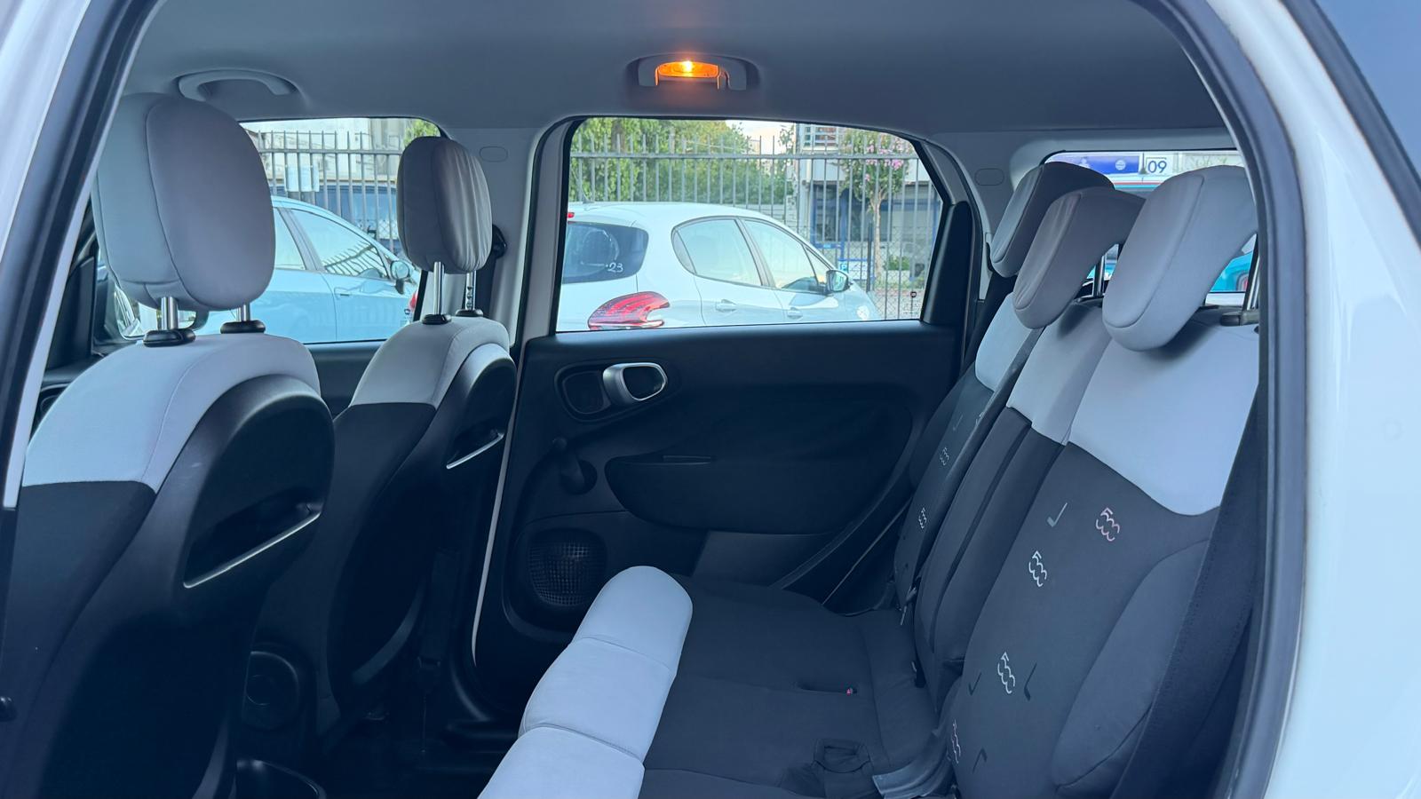 Fiat 500L 1.6 Multijet 105 CV Lounge