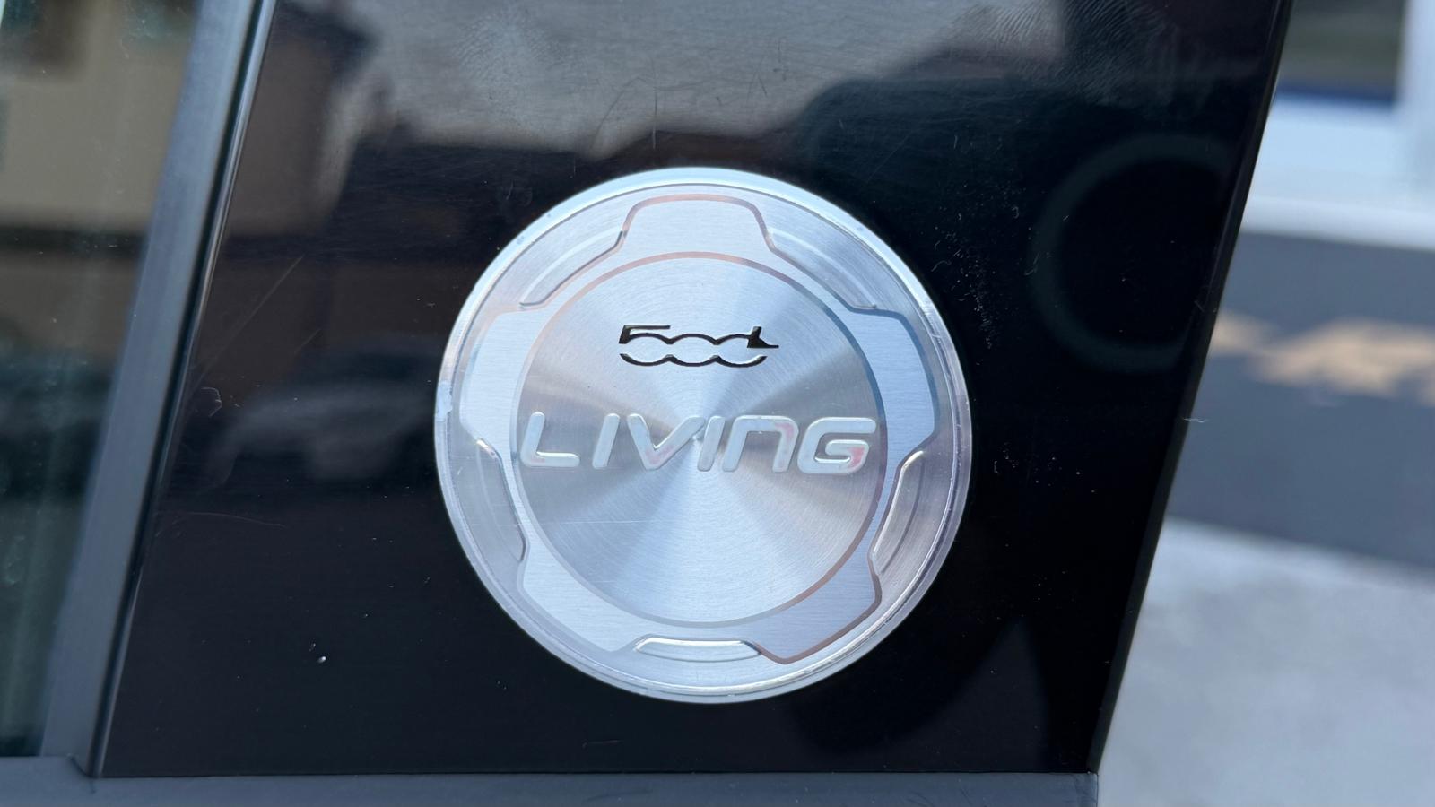 Fiat 500L 1.6 Multijet 105 CV Lounge
