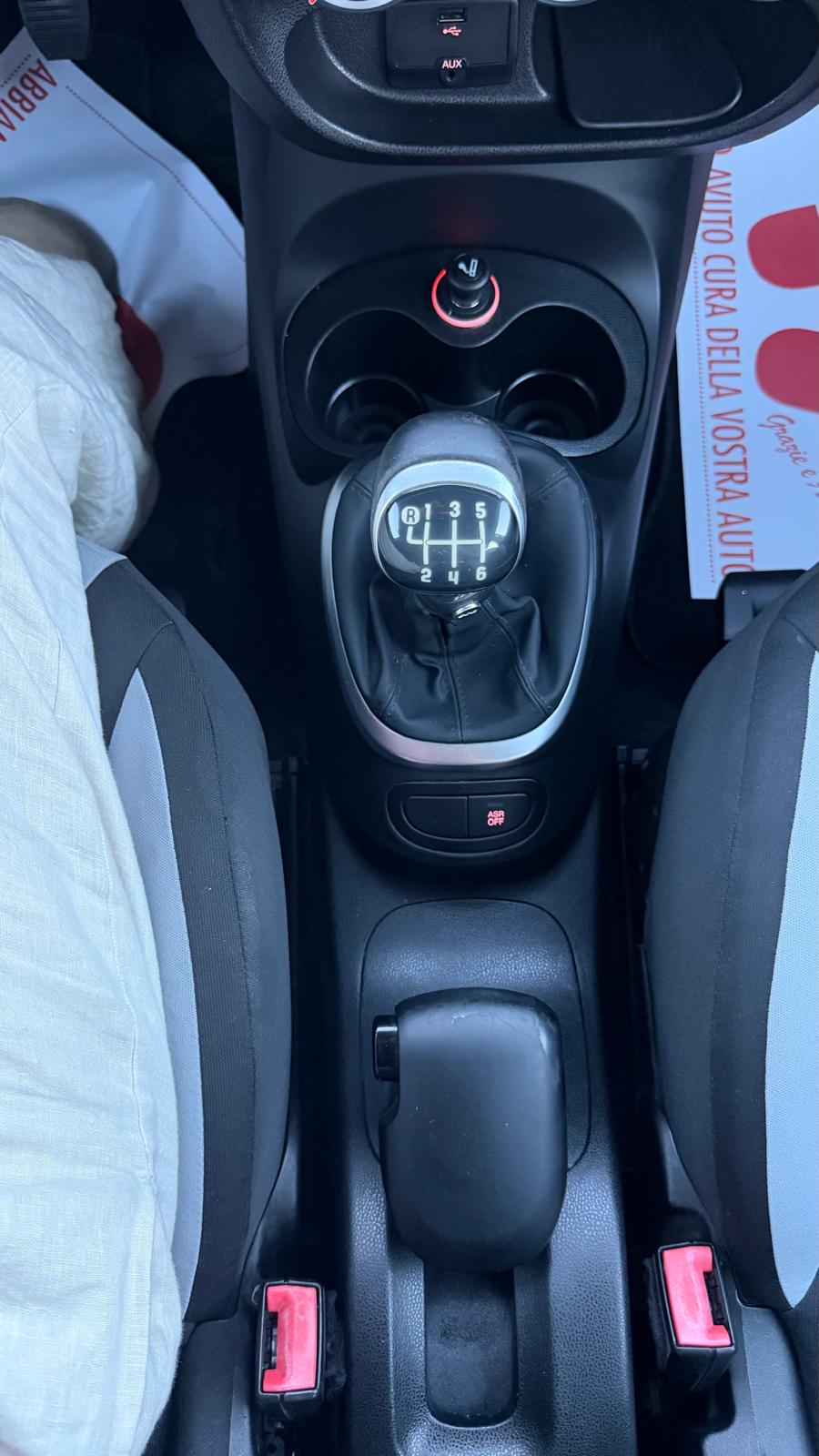 Fiat 500L 1.6 Multijet 105 CV Lounge