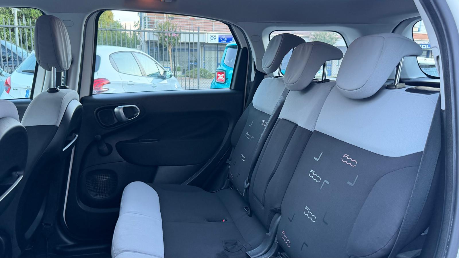 Fiat 500L 1.6 Multijet 105 CV Lounge