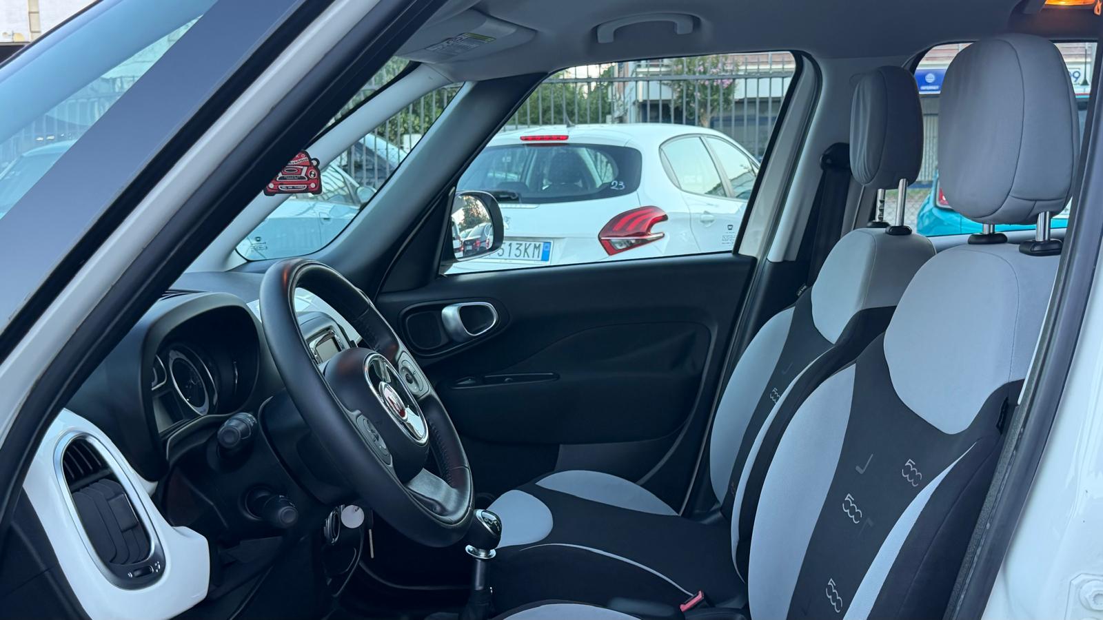 Fiat 500L 1.6 Multijet 105 CV Lounge