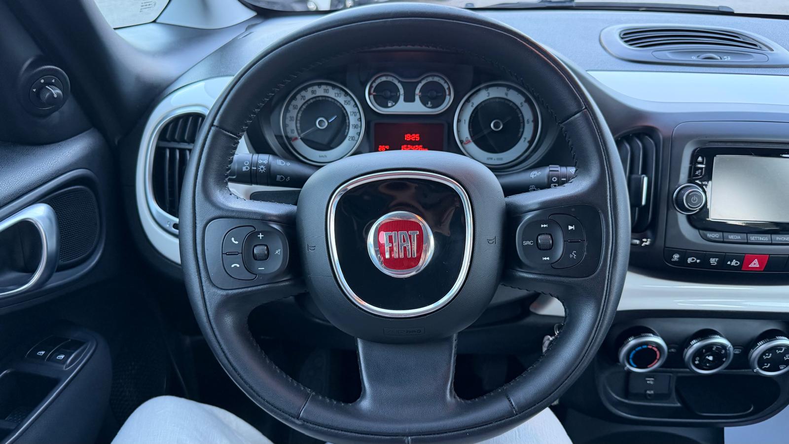 Fiat 500L 1.6 Multijet 105 CV Lounge