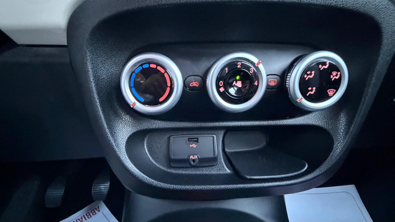 Fiat 500L 1.6 Multijet 105 CV Lounge