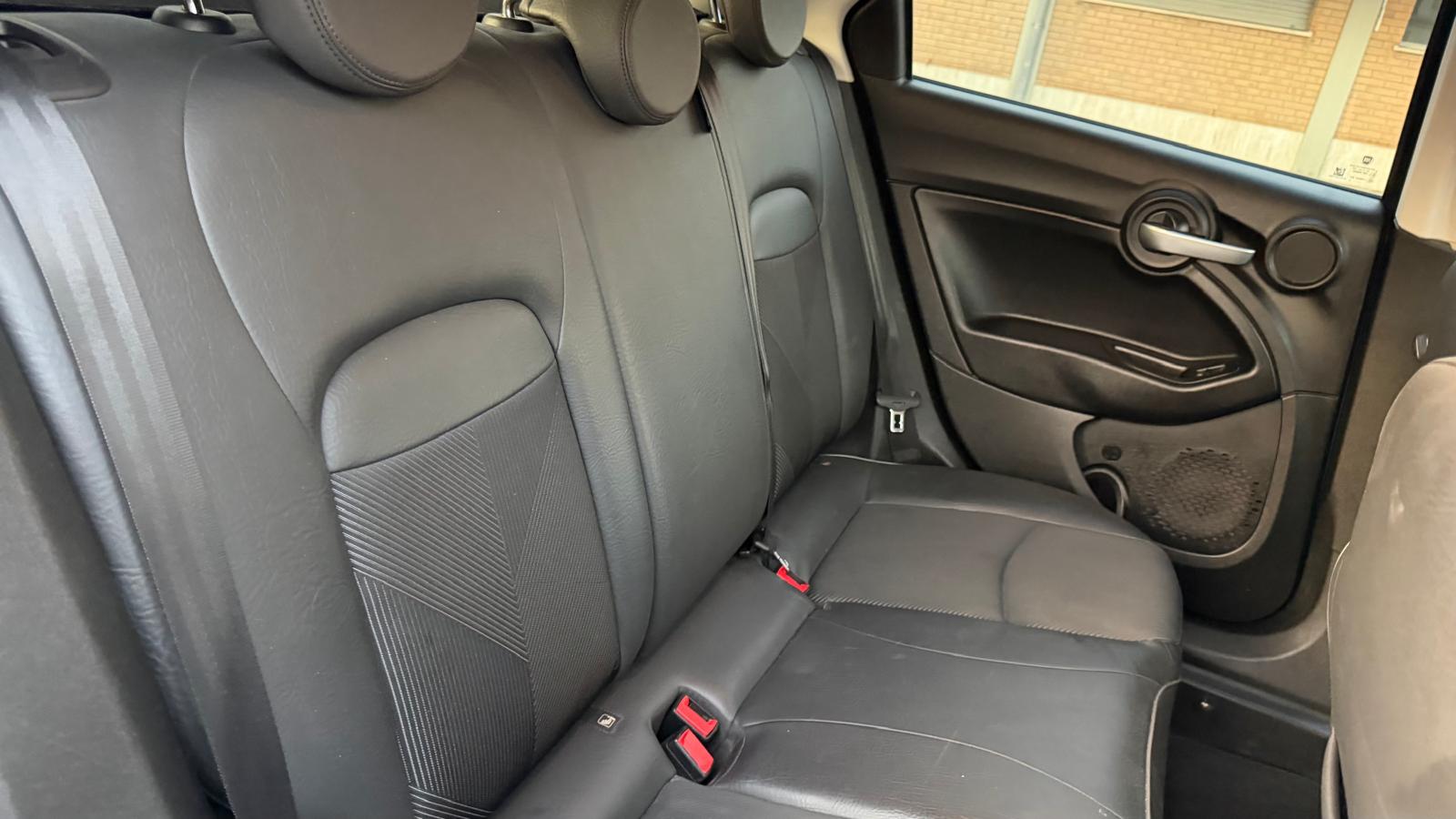 Fiat 500X 1.0 T3 120 CV 120°