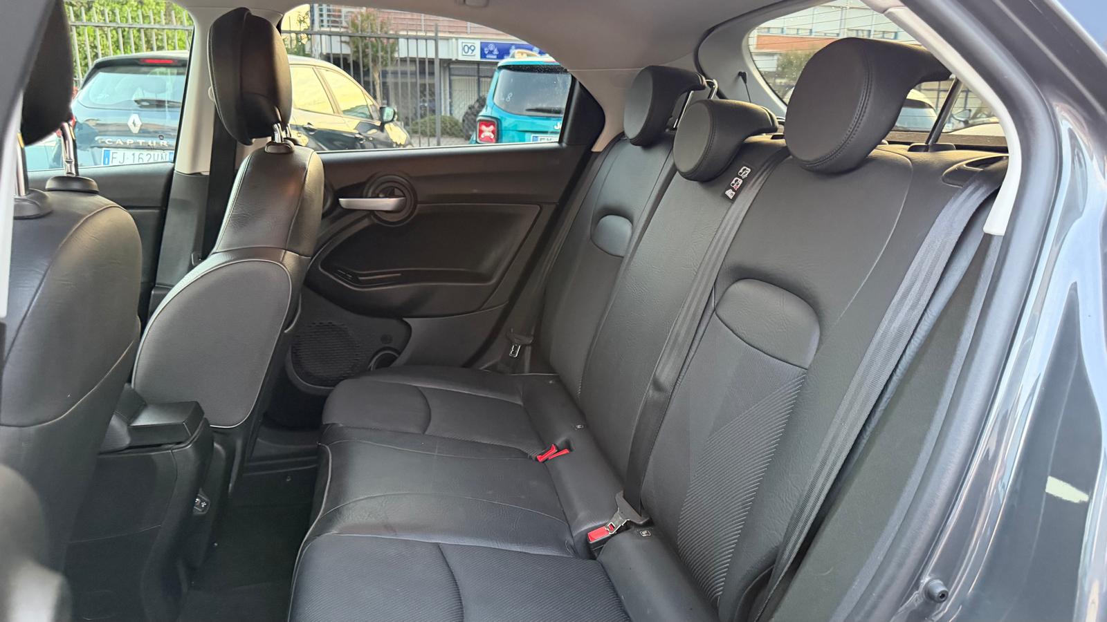 Fiat 500X 1.0 T3 120 CV 120°