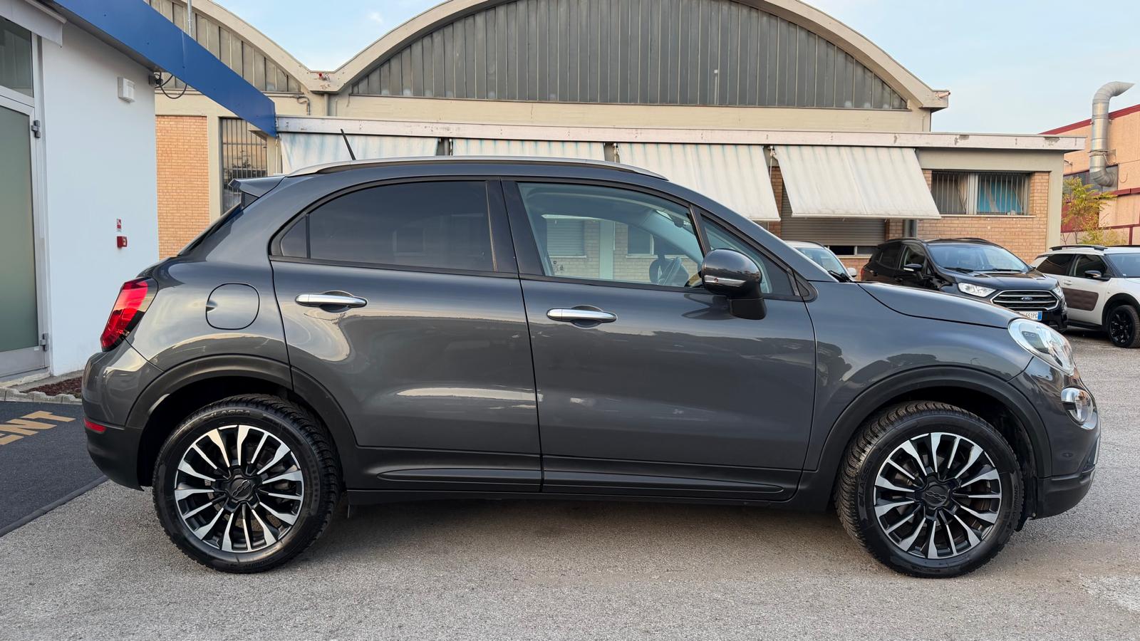 Fiat 500X 1.0 T3 120 CV 120°