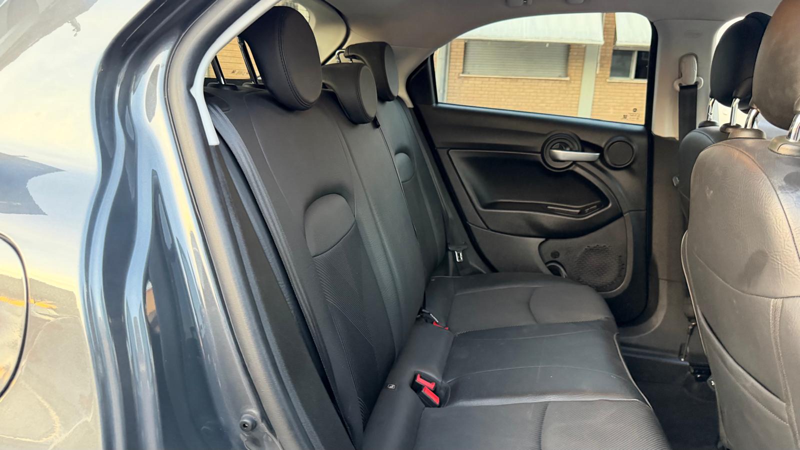 Fiat 500X 1.0 T3 120 CV 120°