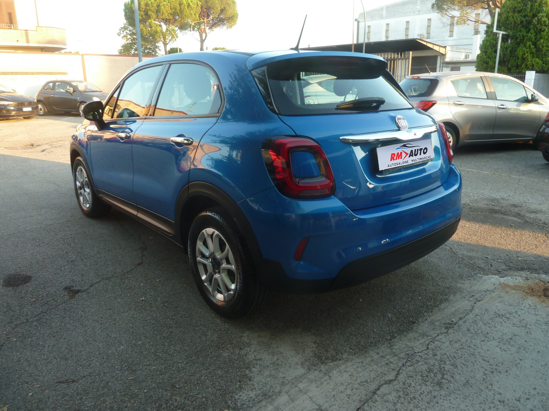 Fiat 500X 1.3 MultiJet 95 CV Sport
