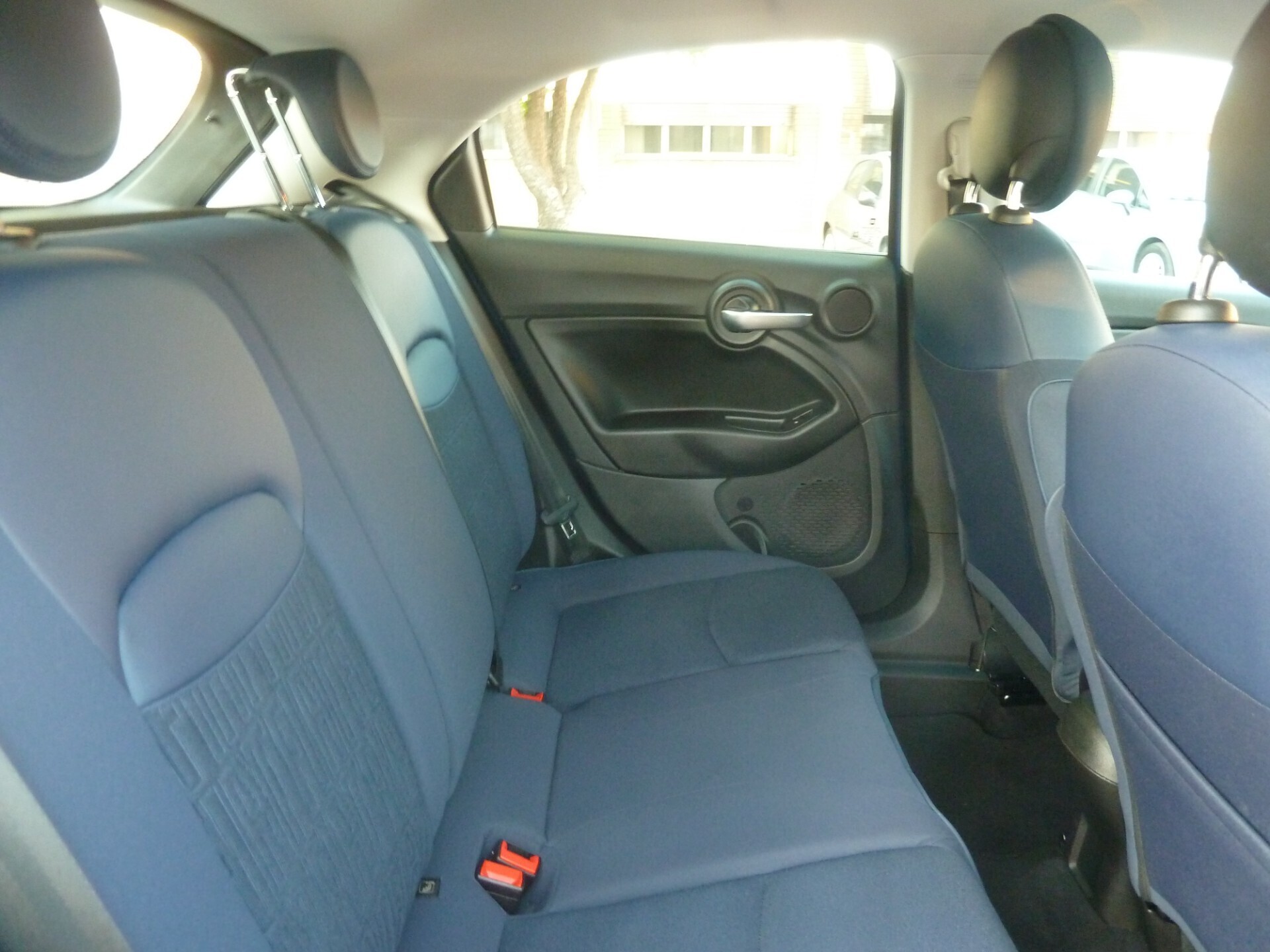 Fiat 500X 1.3 MultiJet 95 CV Sport