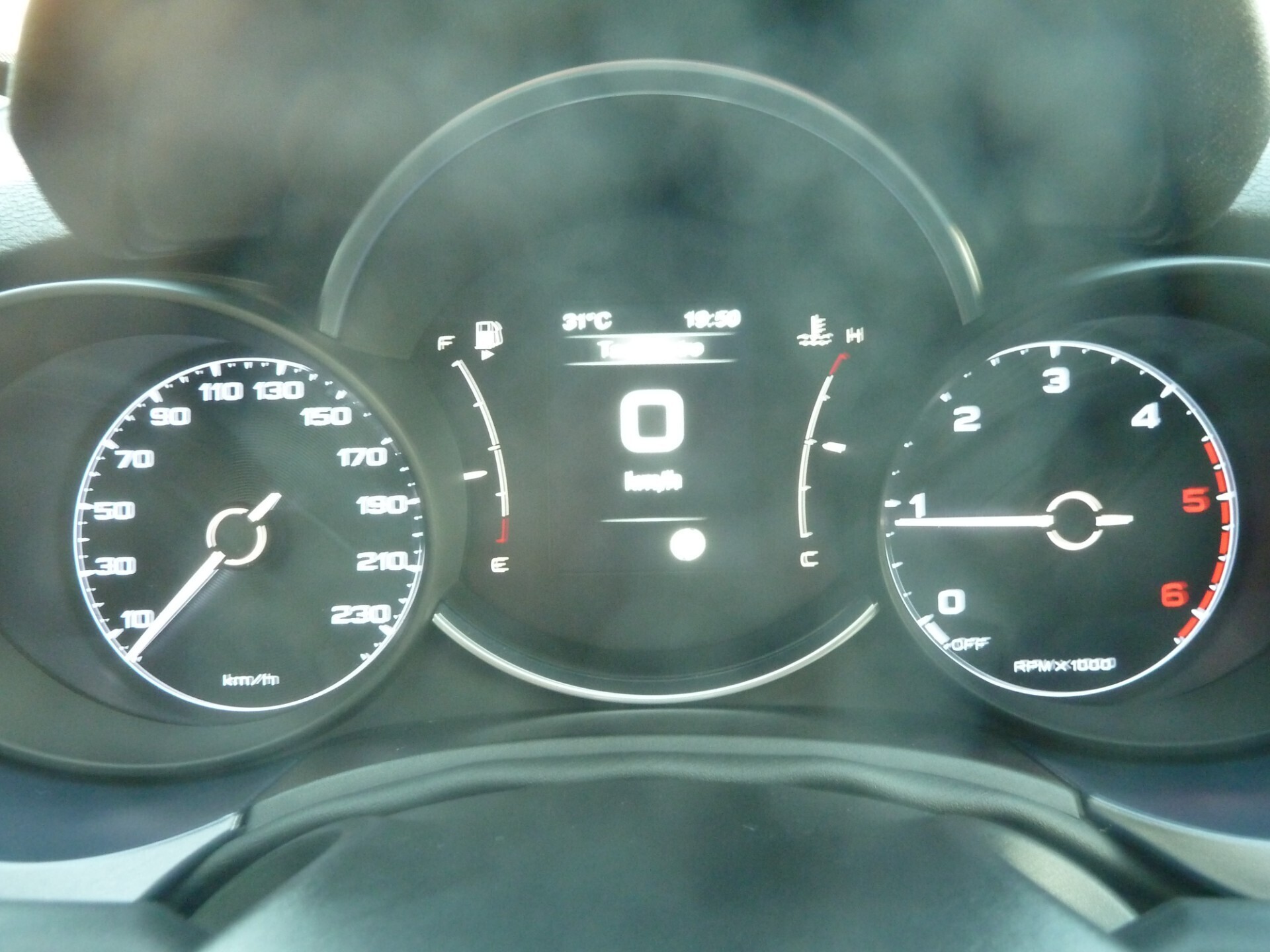 Fiat 500X 1.3 MultiJet 95 CV Sport