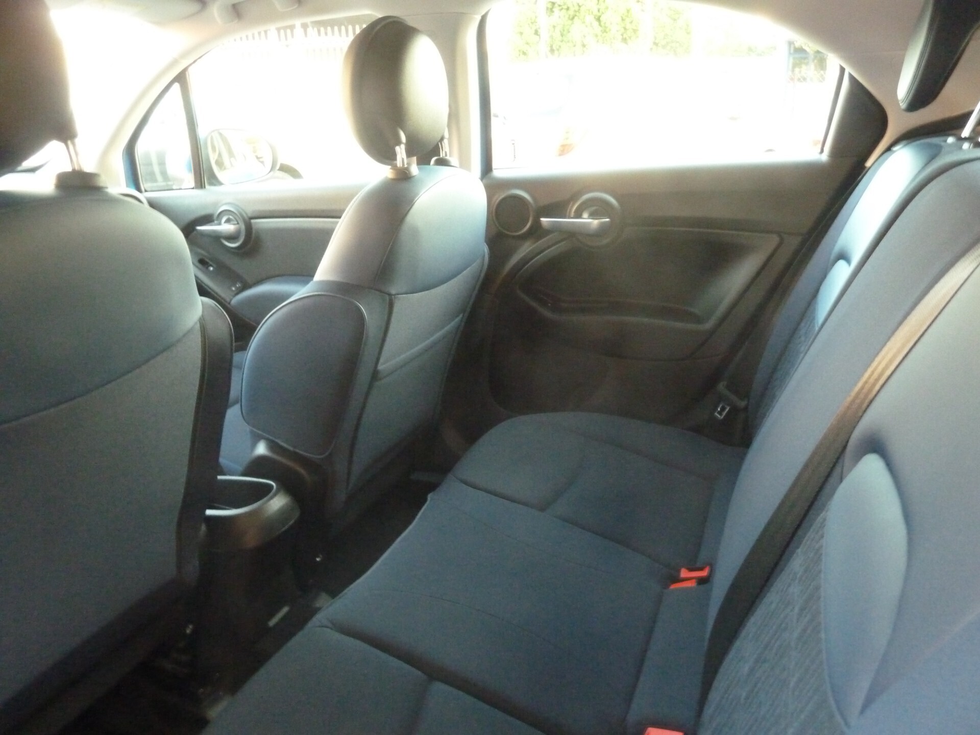 Fiat 500X 1.3 MultiJet 95 CV Sport