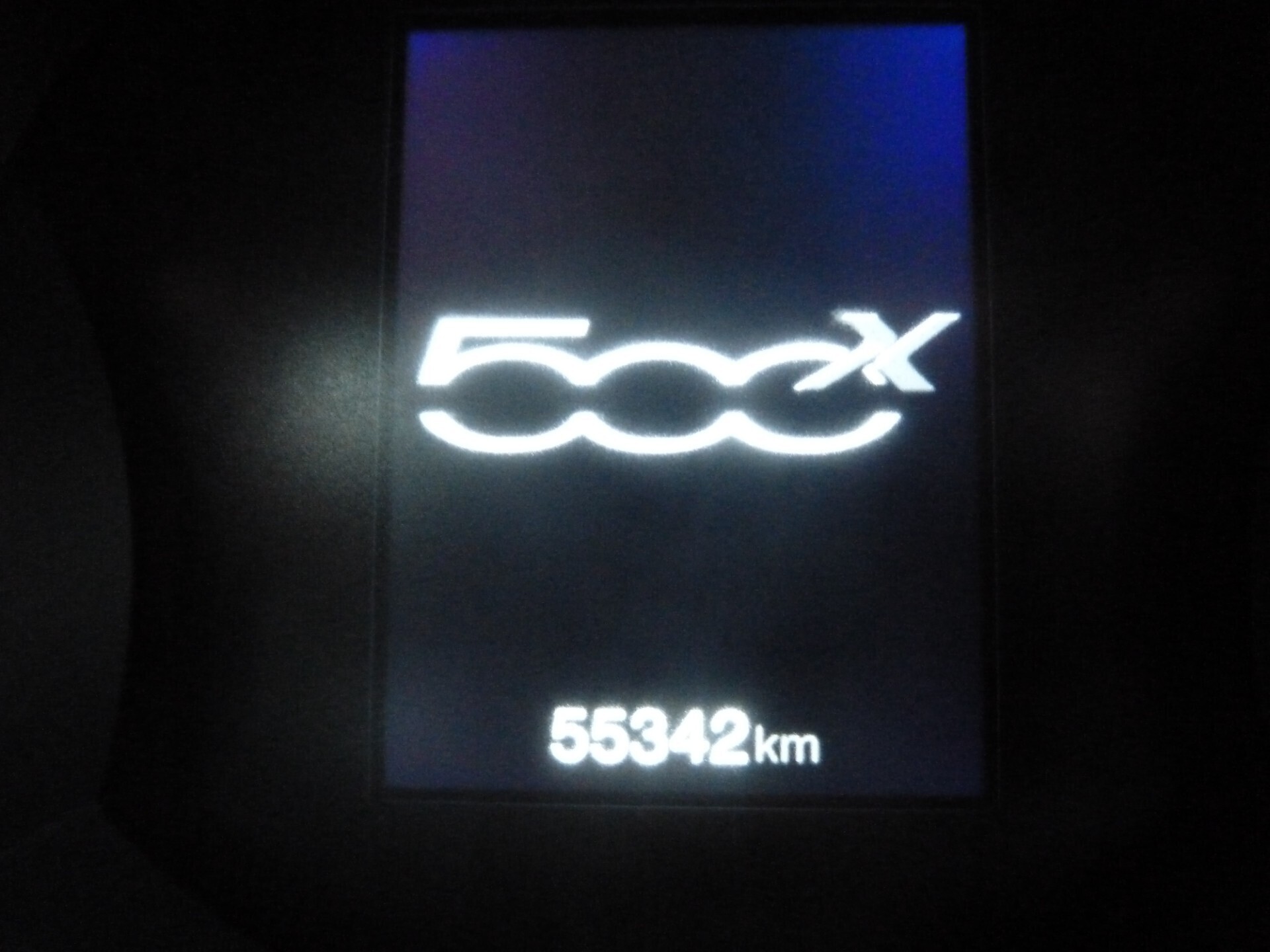 Fiat 500X 1.3 MultiJet 95 CV Sport