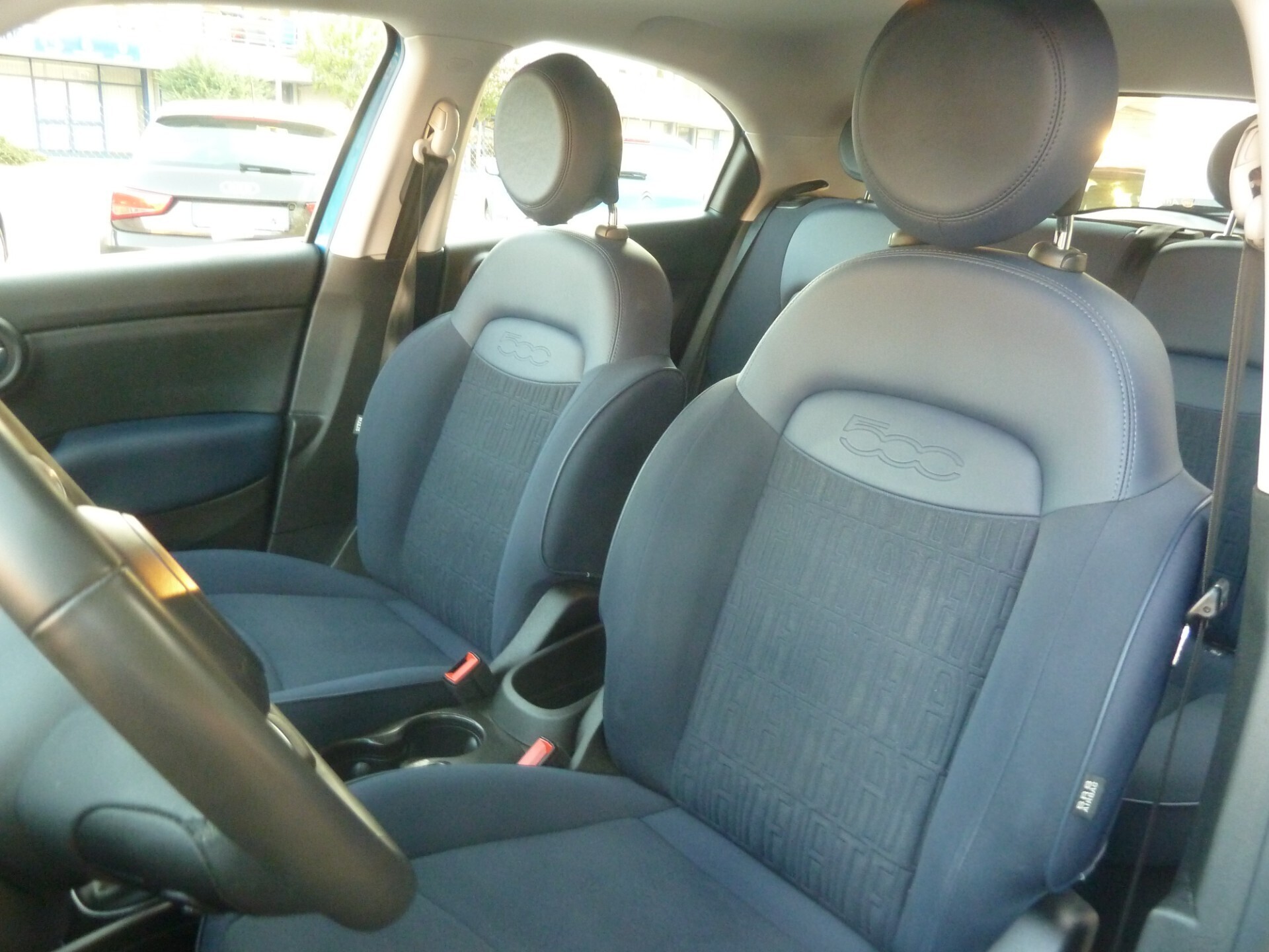 Fiat 500X 1.3 MultiJet 95 CV Sport