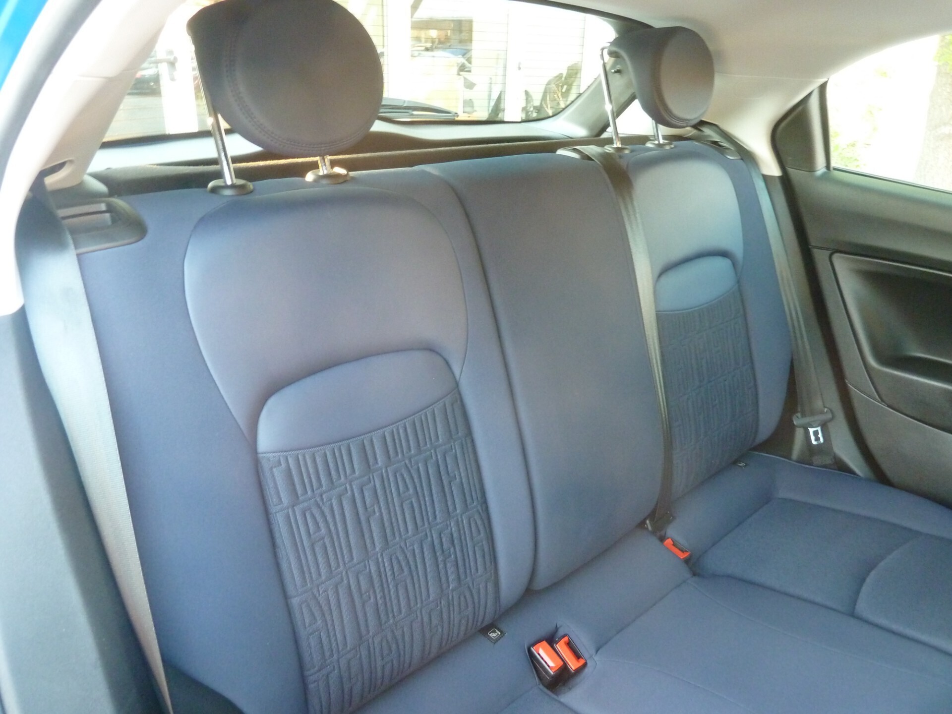 Fiat 500X 1.3 MultiJet 95 CV Sport