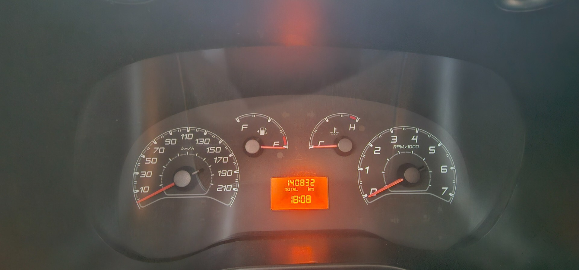 Fiat Doblo Doblò 1.3 MJT 95 CV Combi N1 SX