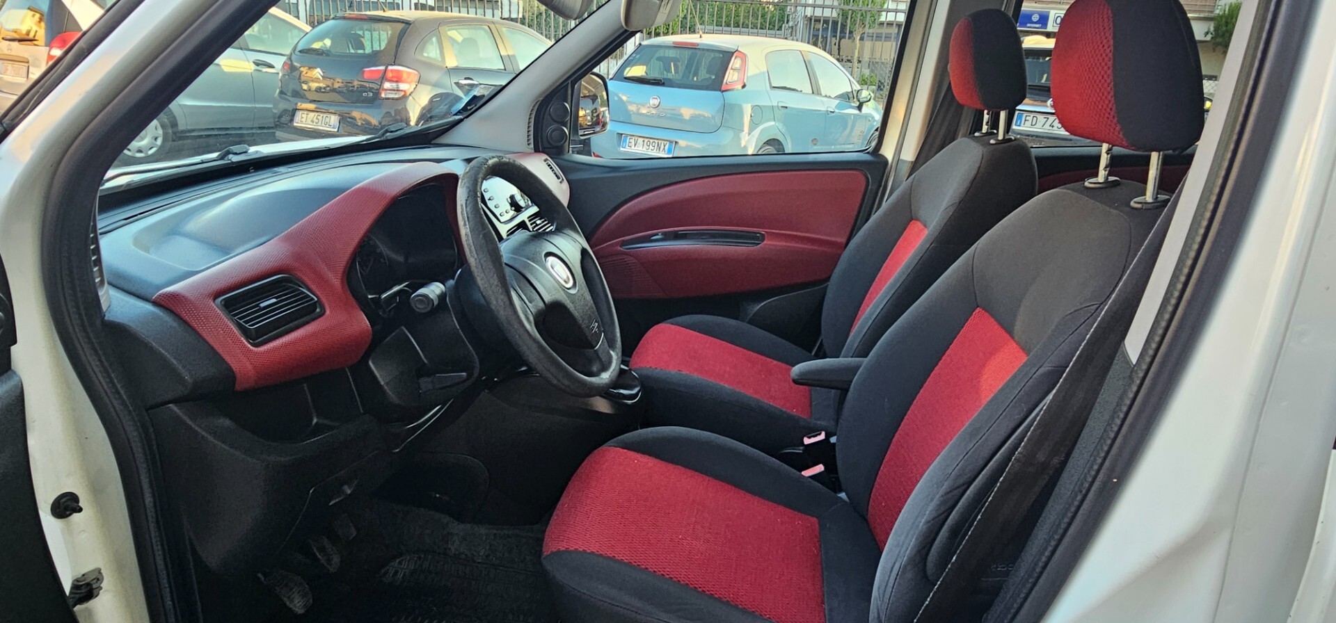 Fiat Doblo Doblò 1.6 MJT 16V Emotion