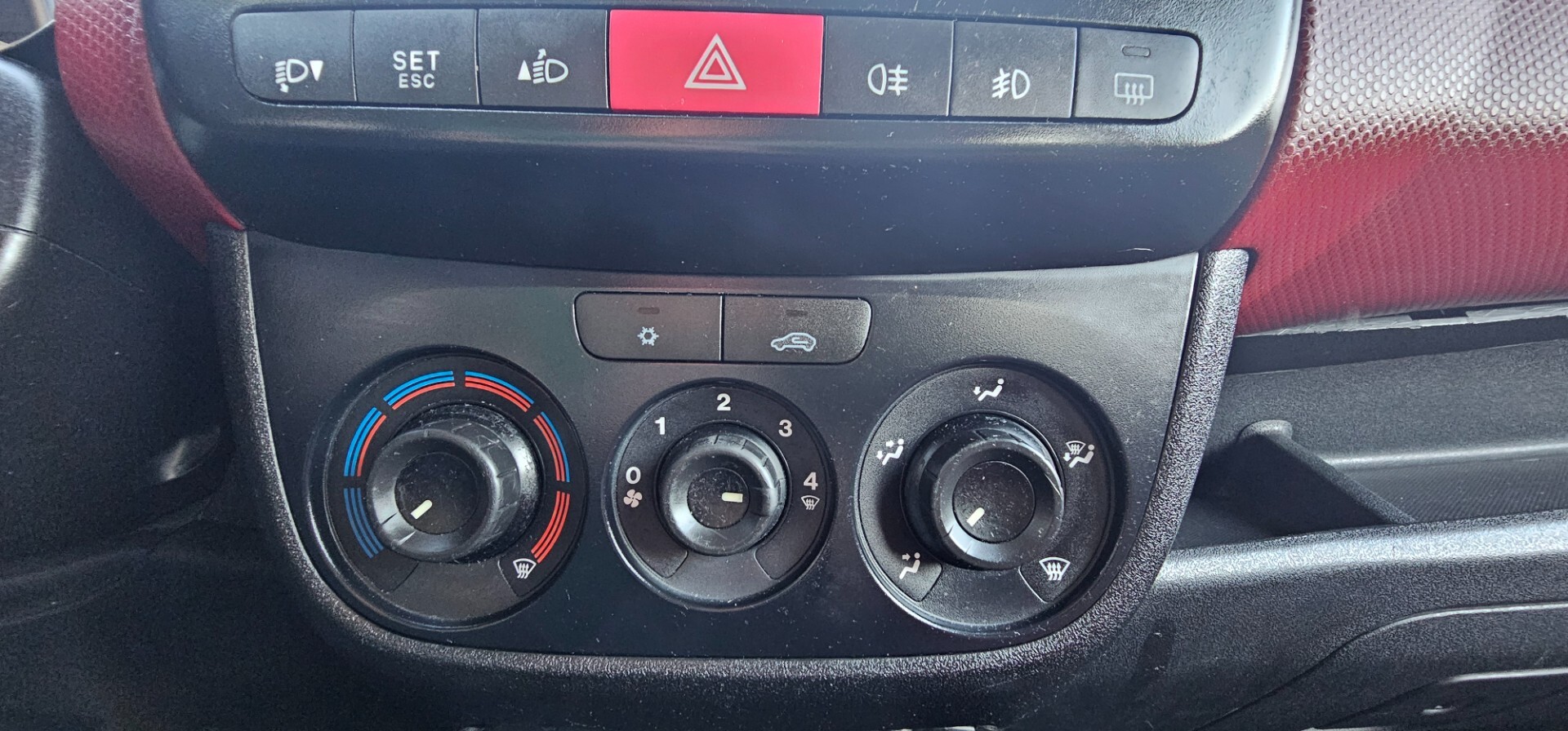Fiat Doblo Doblò 1.6 MJT 16V Emotion