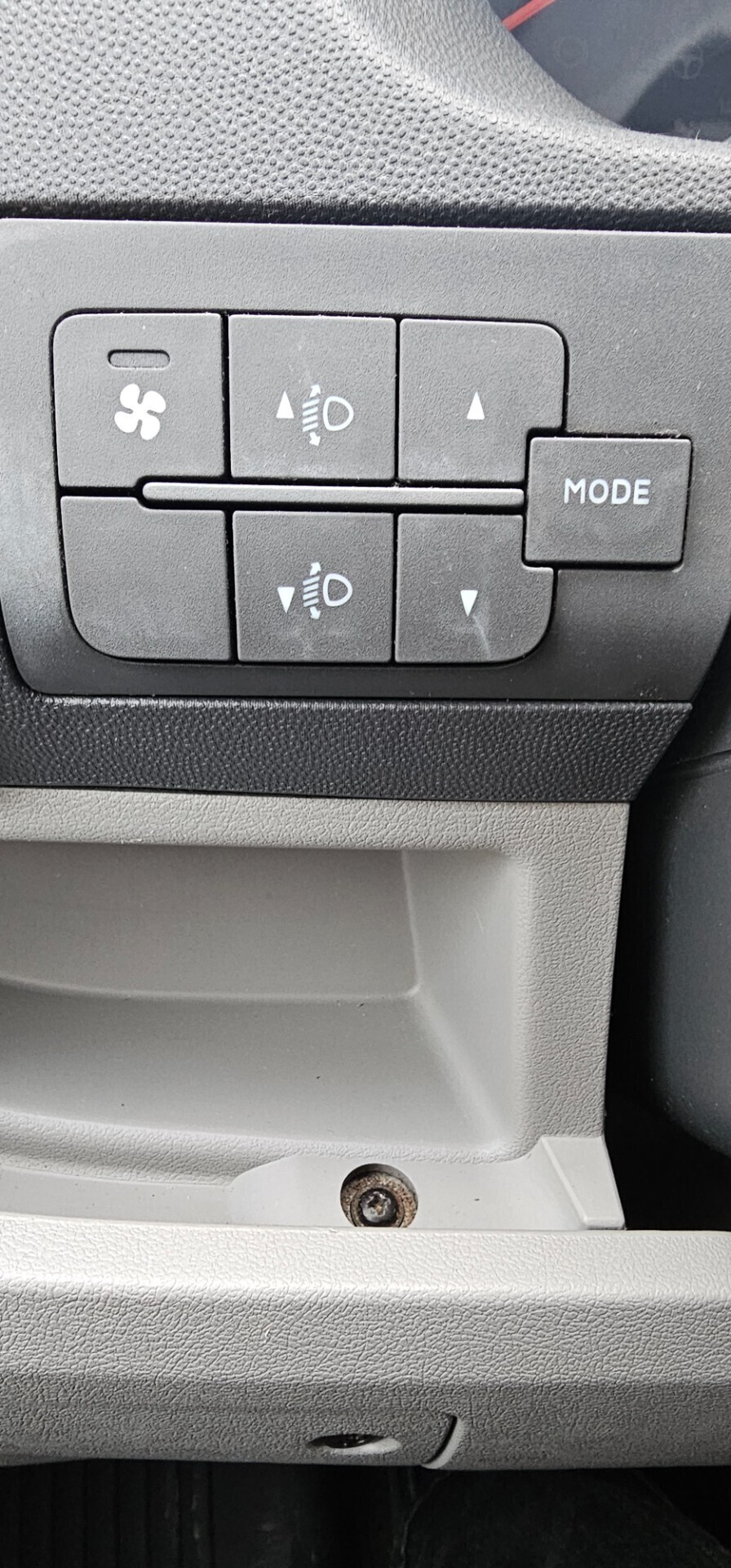 Fiat Ducato 2.3 MJT 12O CV Panorama 9 posti