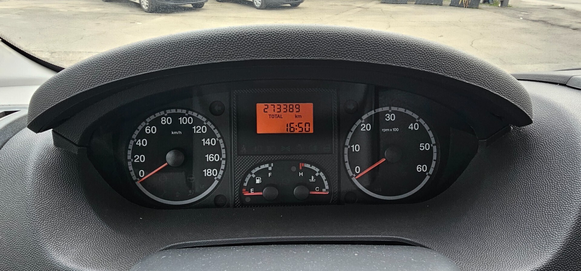 Fiat Ducato 2.3 MJT 12O CV Panorama 9 posti