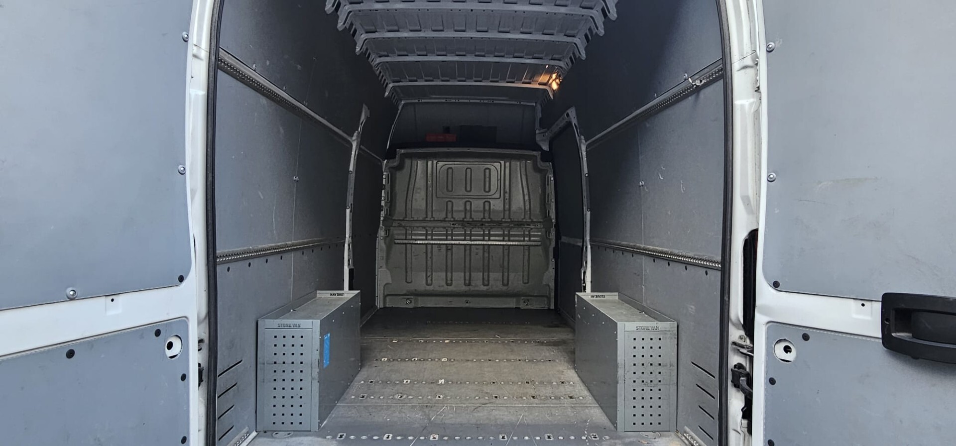 Fiat Ducato 35Q. 2.2 Mtj 140 CV