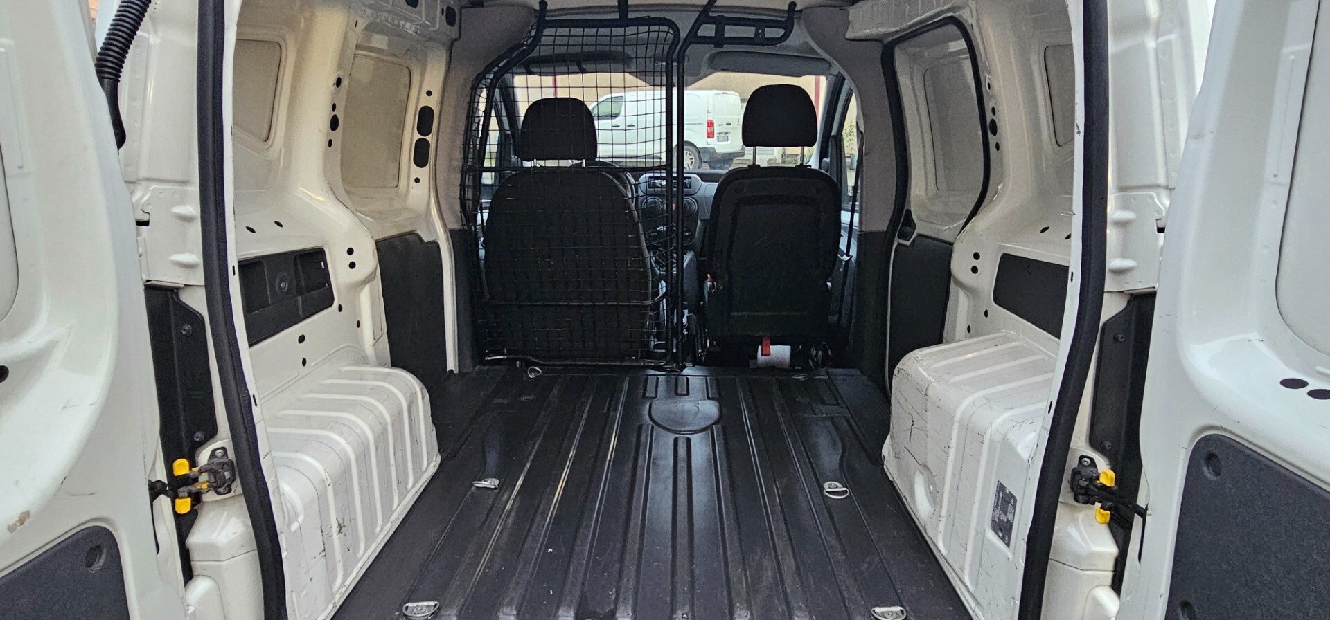 Fiat Fiorino 1.3 MJT 75CV