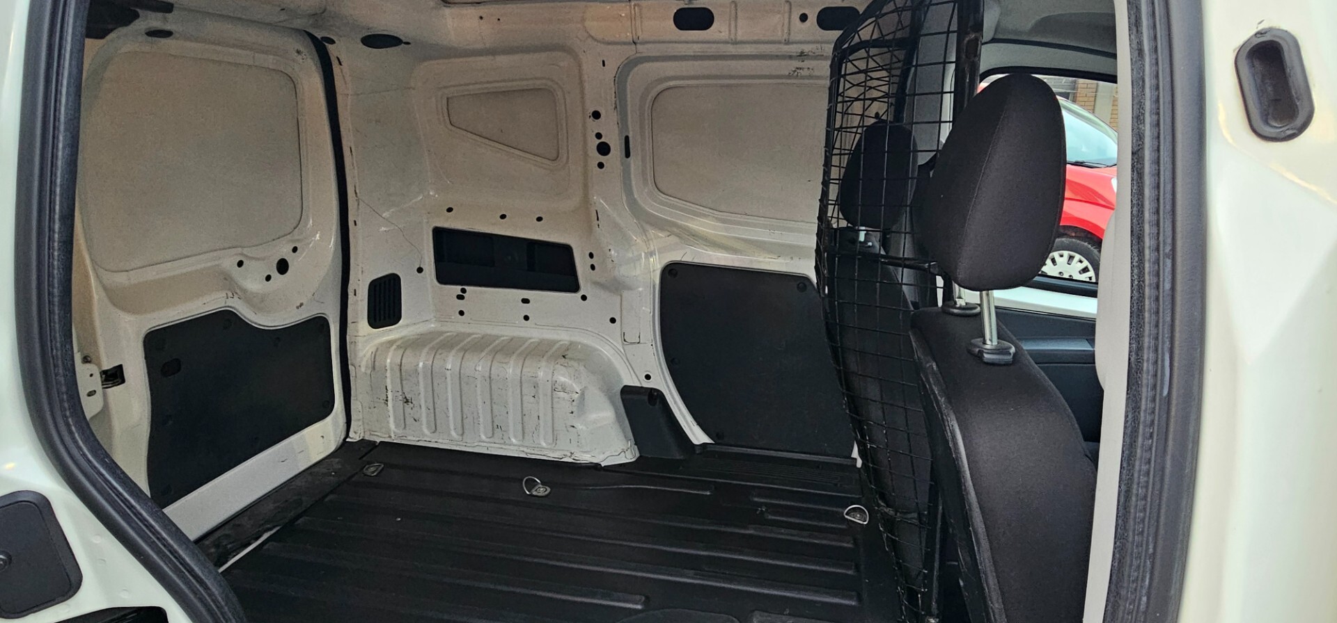 Fiat Fiorino 1.3 MJT 75CV