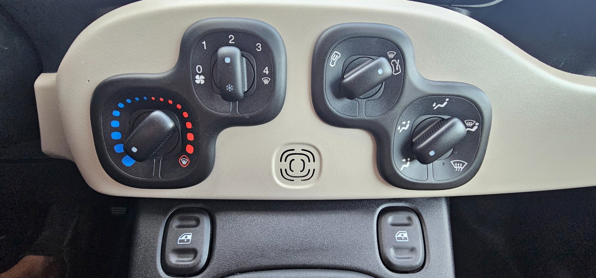 Fiat Panda 0.9 TwinAir Metano Lounge solo 76000 KM