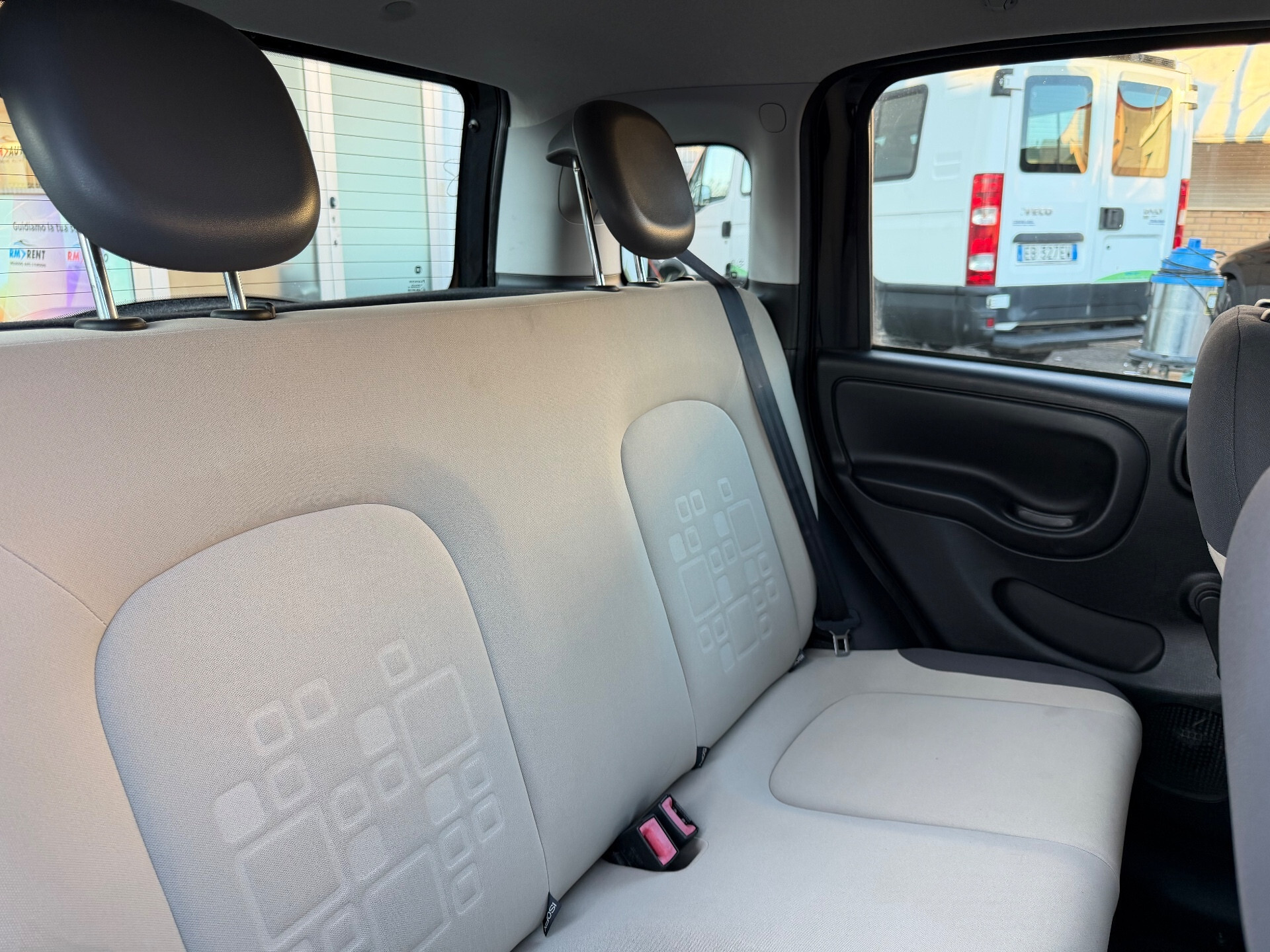 Fiat Panda 1.2 Benzina Gpl