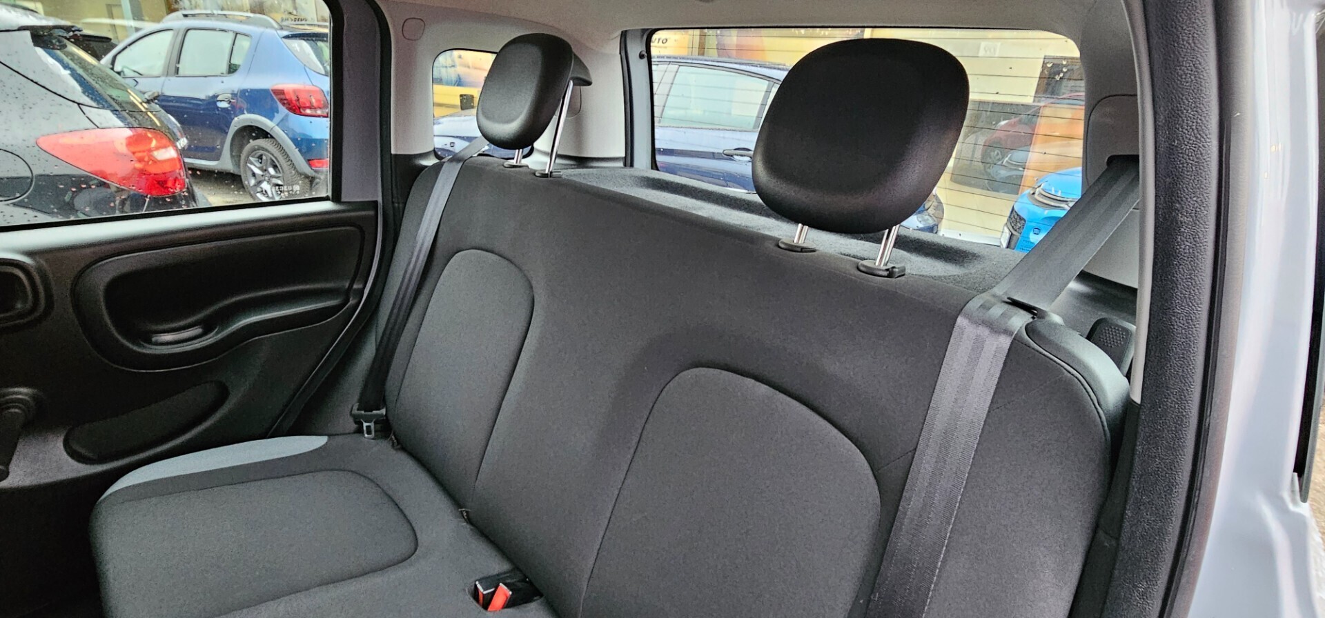 Fiat Panda 1.2 Easy Power GPL