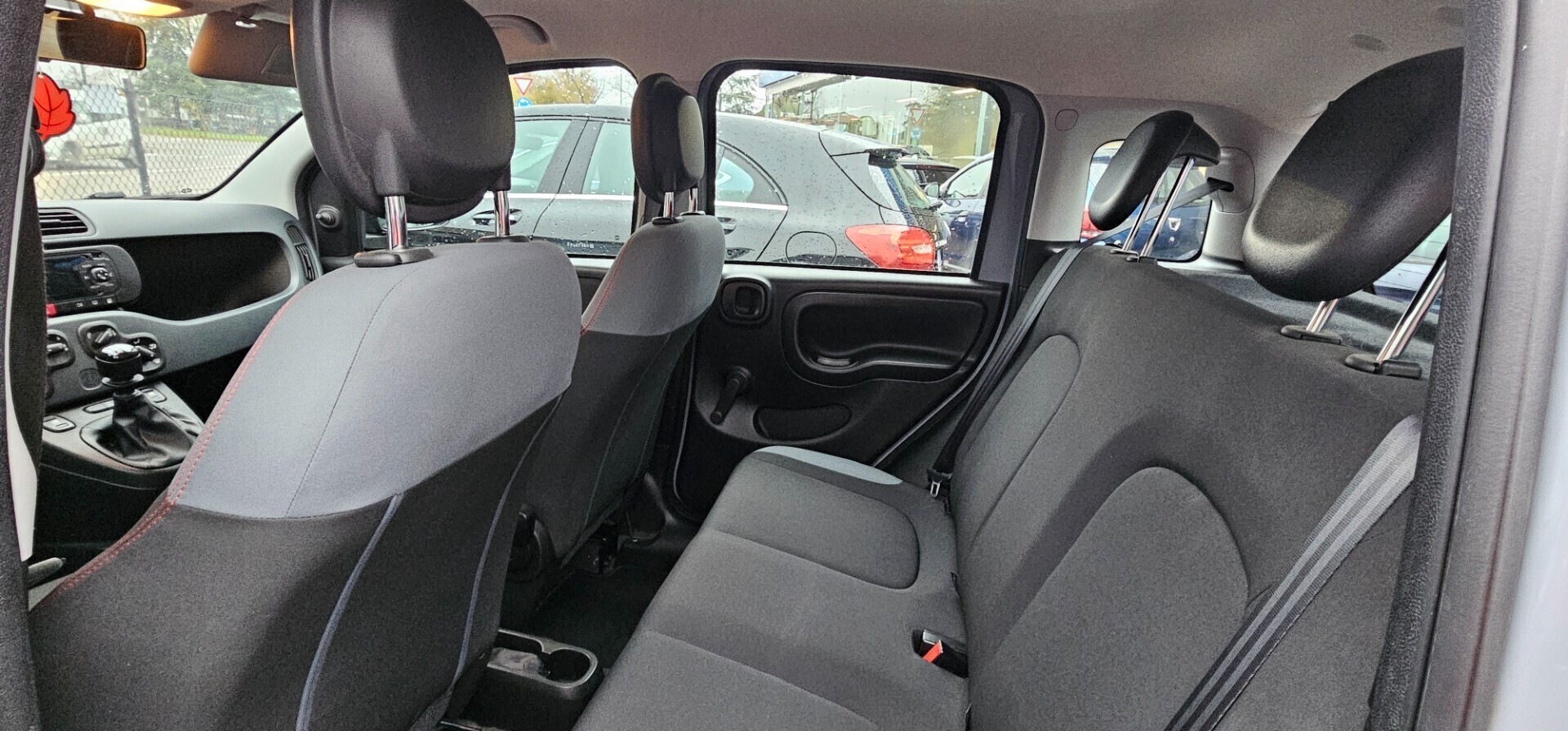 Fiat Panda 1.2 Easy Power GPL