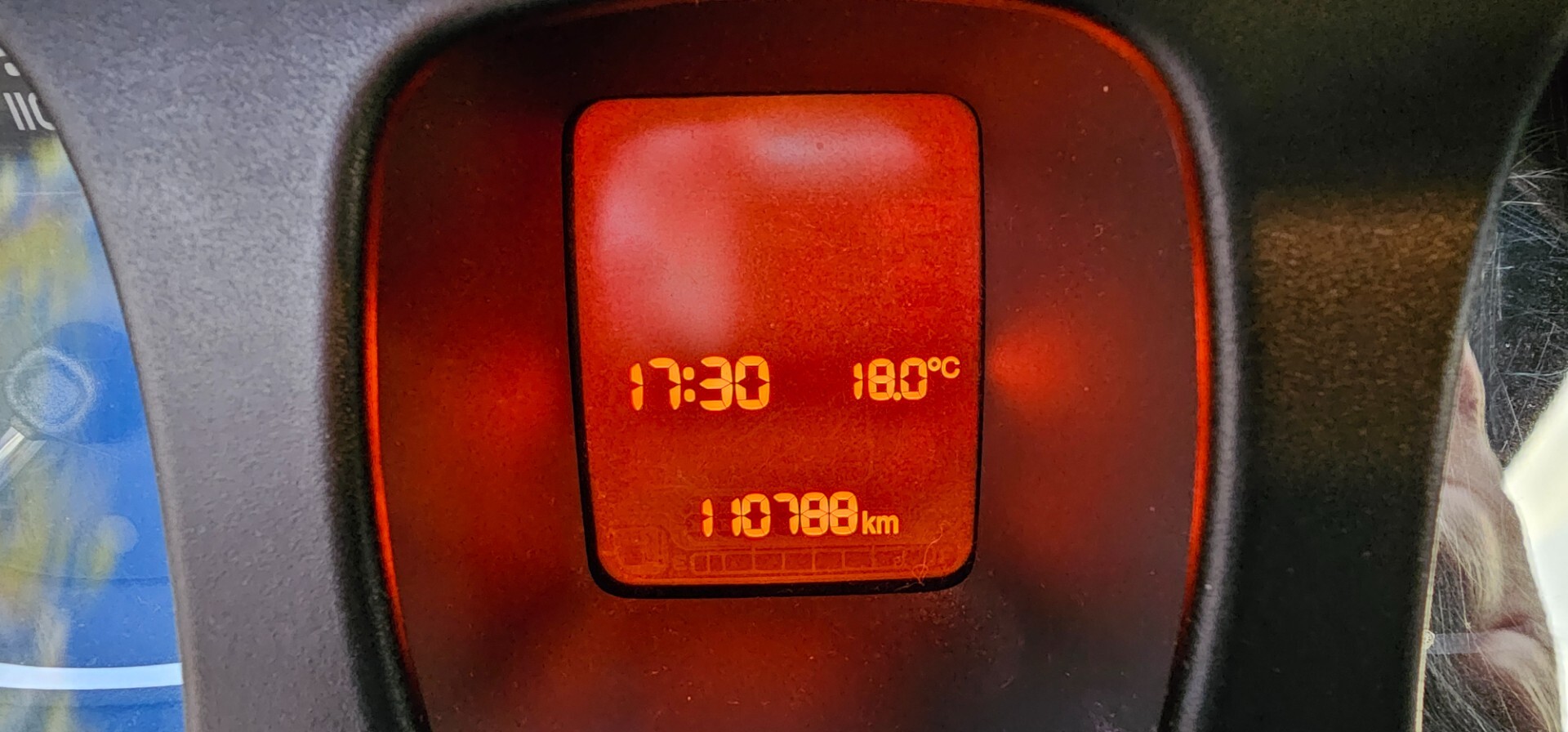 Fiat Panda 1.2 Easy Power GPL