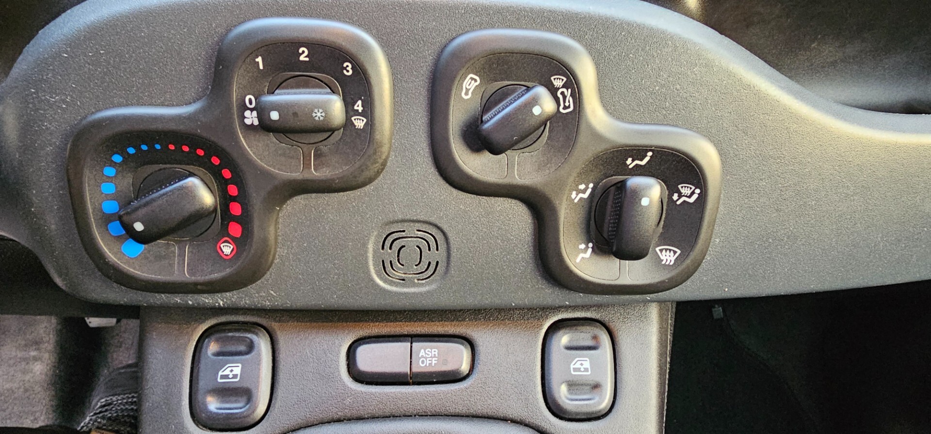 Fiat Panda 1.2 Easy Power GPL