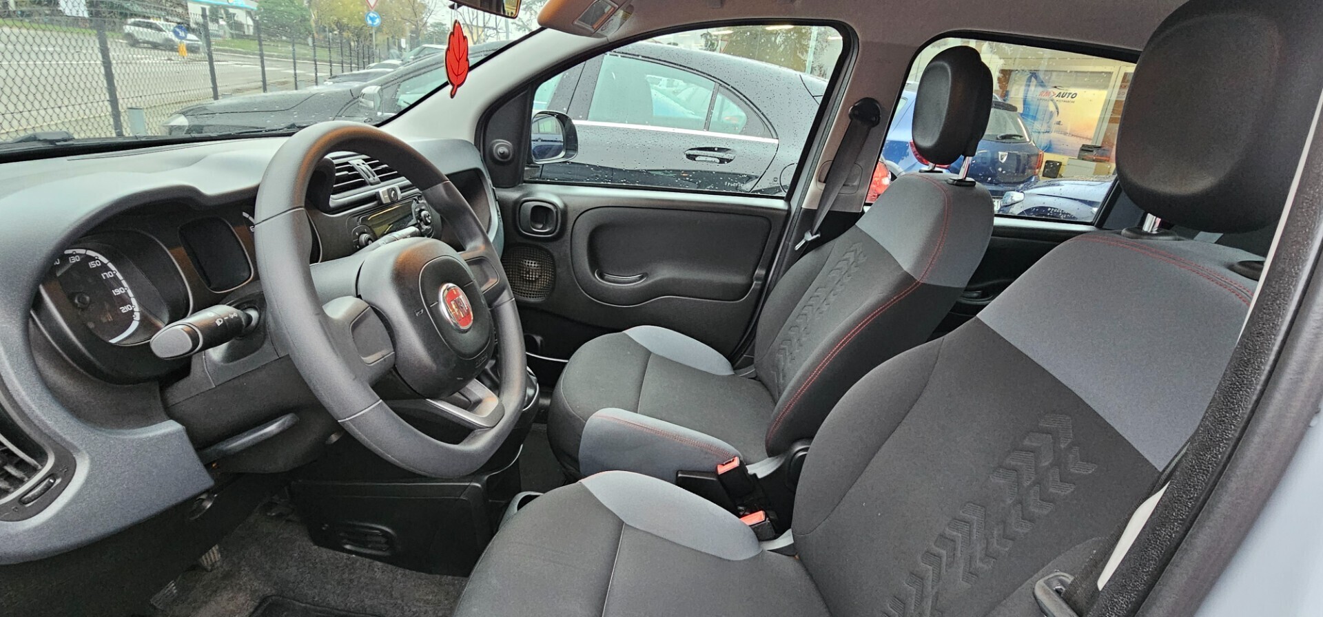 Fiat Panda 1.2 Easy Power GPL