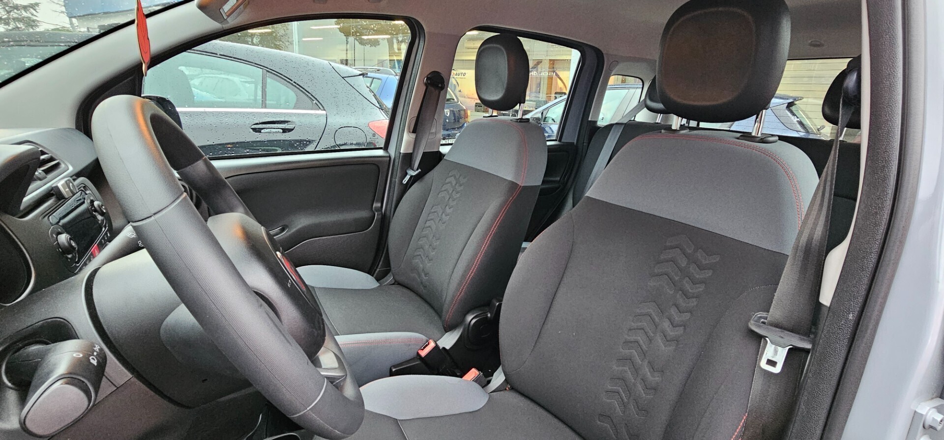 Fiat Panda 1.2 Easy Power GPL