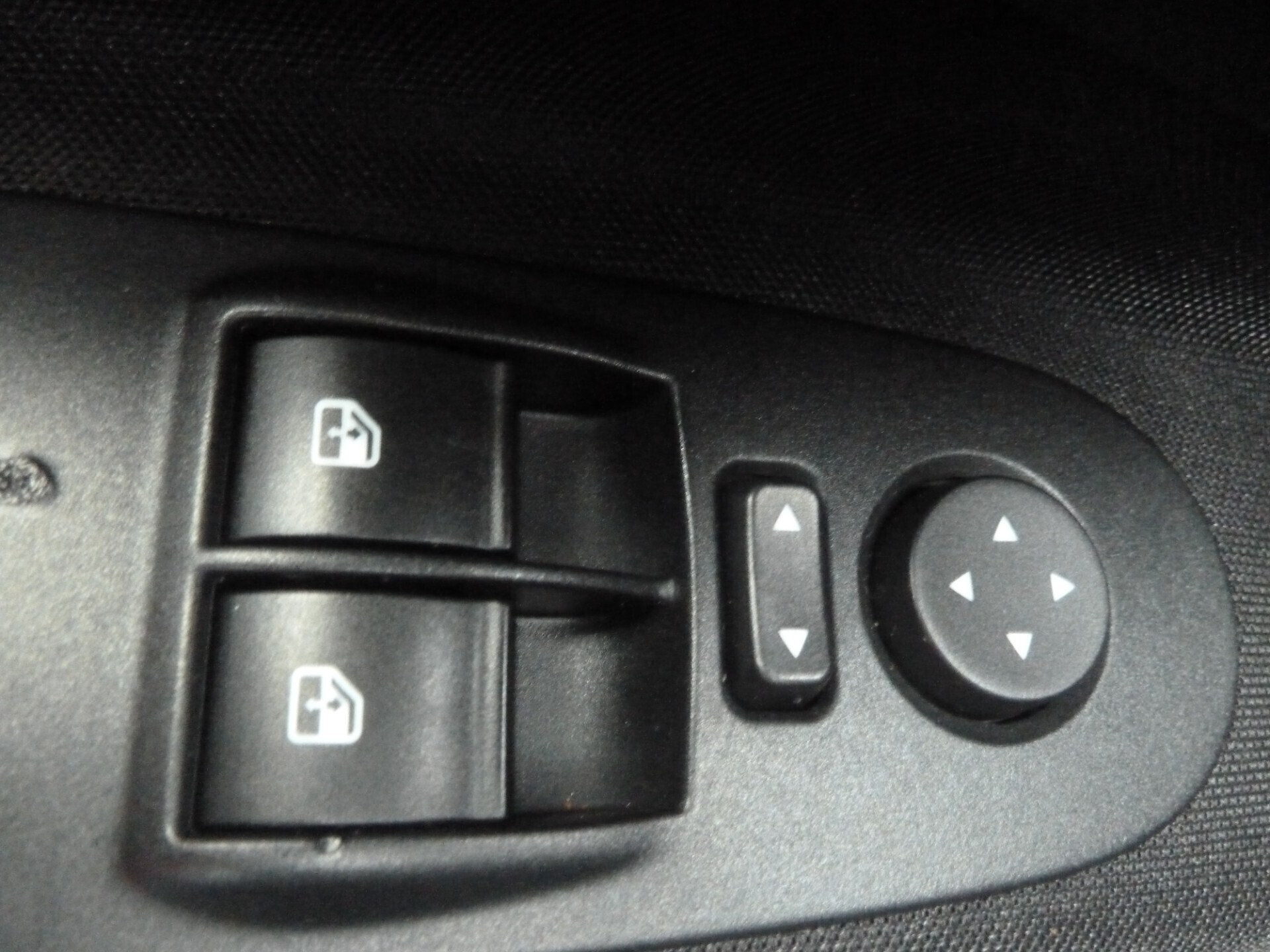 Fiat Punto 1.3 MJT II 75 CV 5 porte Lounge