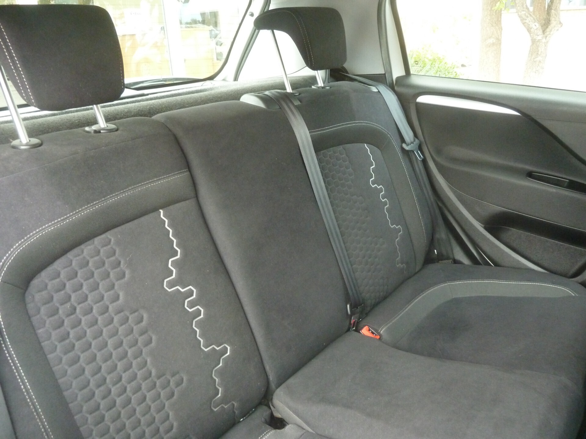 Fiat Punto 1.3 MJT II 75 CV 5 porte Lounge