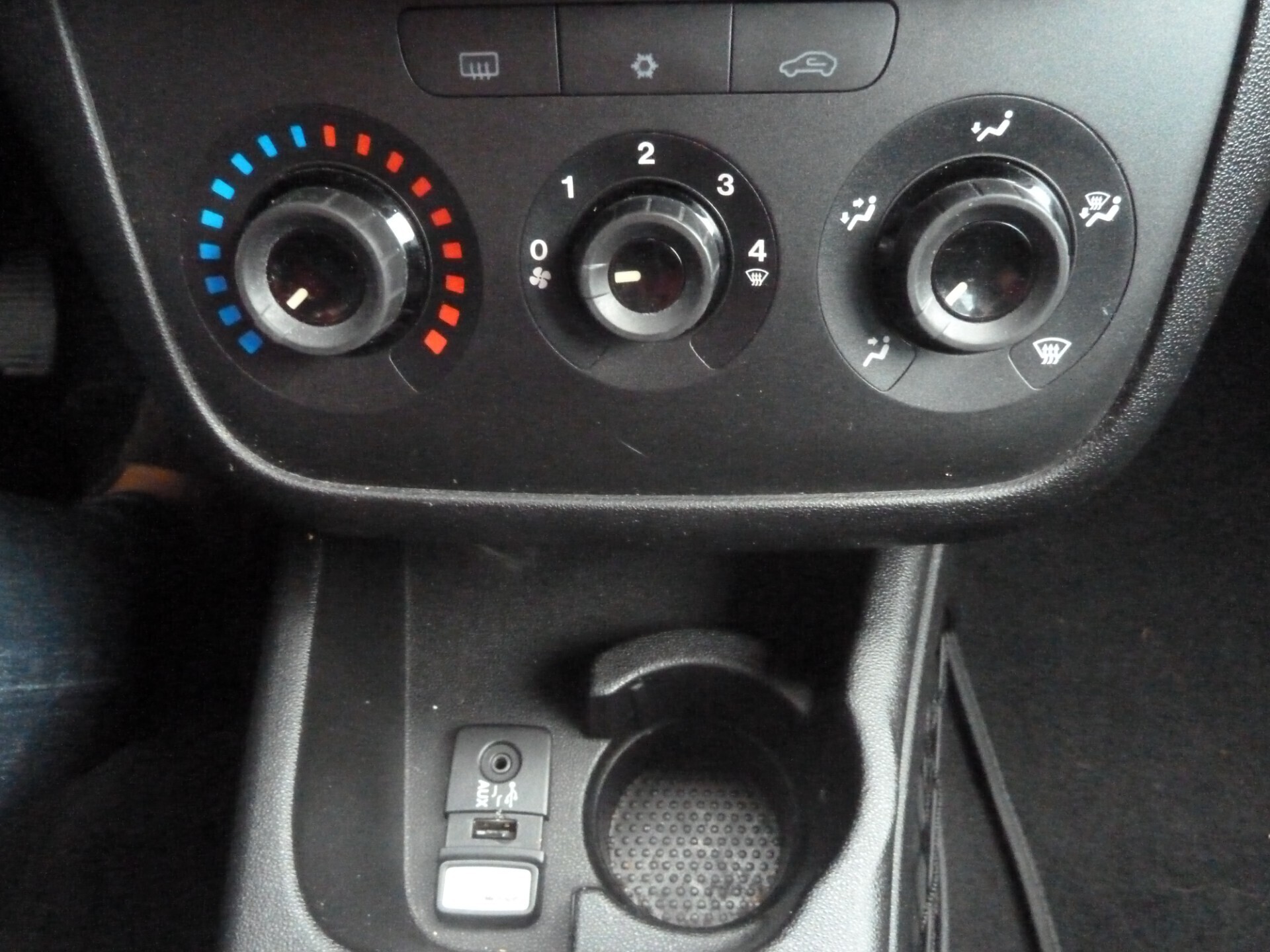 Fiat Punto 1.3 MJT II 75 CV 5 porte Lounge