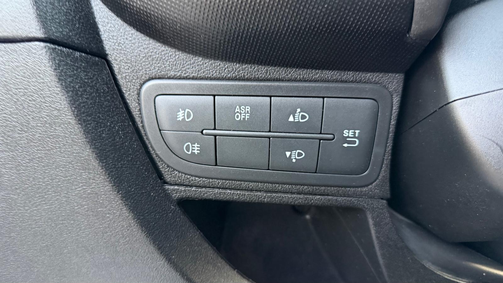 Fiat Qubo 1.3 MJT Trekking