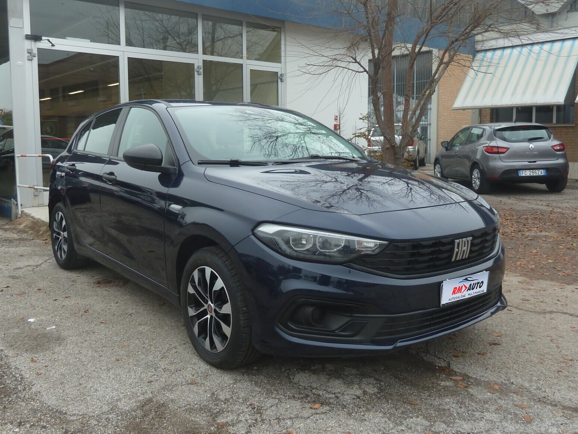 Fiat Tipo 1.3 Mjt 5 p. Ok Neopatentati EURO 6