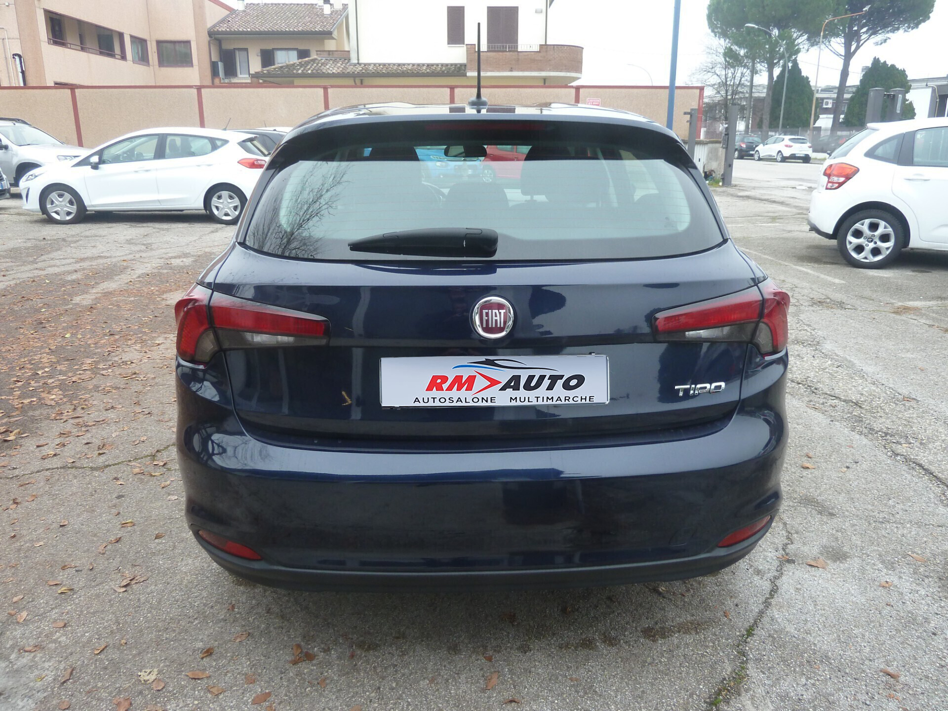 Fiat Tipo 1.3 Mjt 5 p. Ok Neopatentati EURO 6