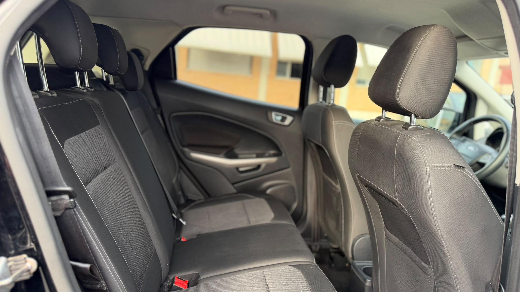 Ford EcoSport 1.0 EcoBoost 125 CV Start&Stop ST-Line