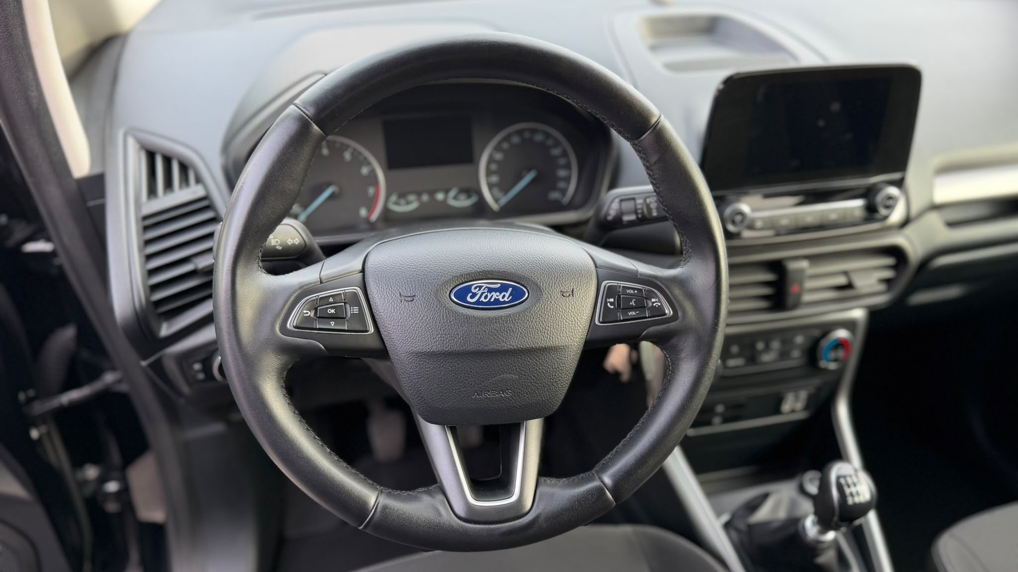 Ford EcoSport 1.0 EcoBoost 125 CV Start&Stop ST-Line