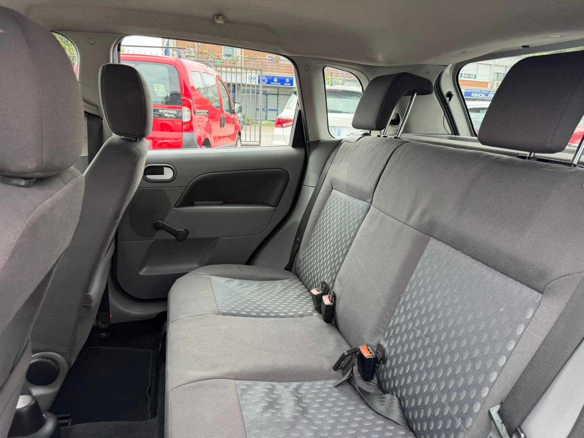 Ford Fiesta 1.4 16V 5p. Ghia