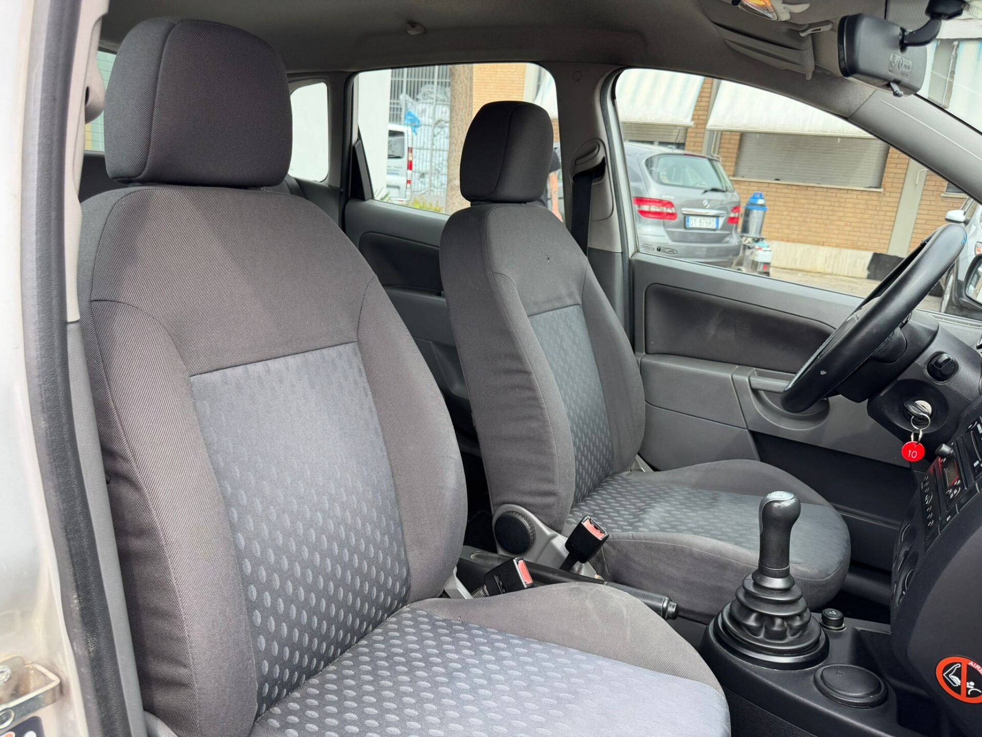 Ford Fiesta 1.4 16V 5p. Ghia