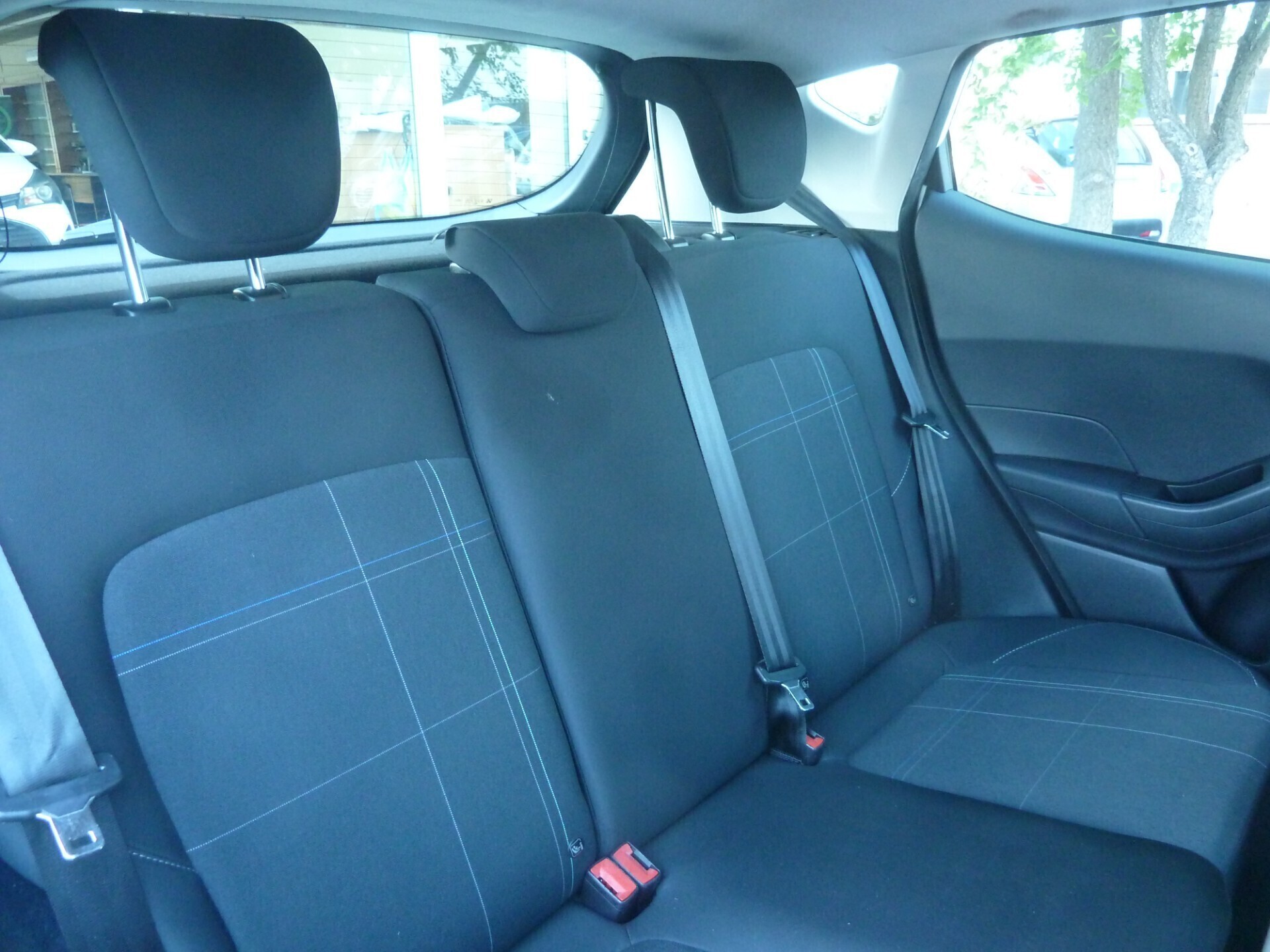 Ford Fiesta 1.5 TDCi Ok Neopatentati EURO 6