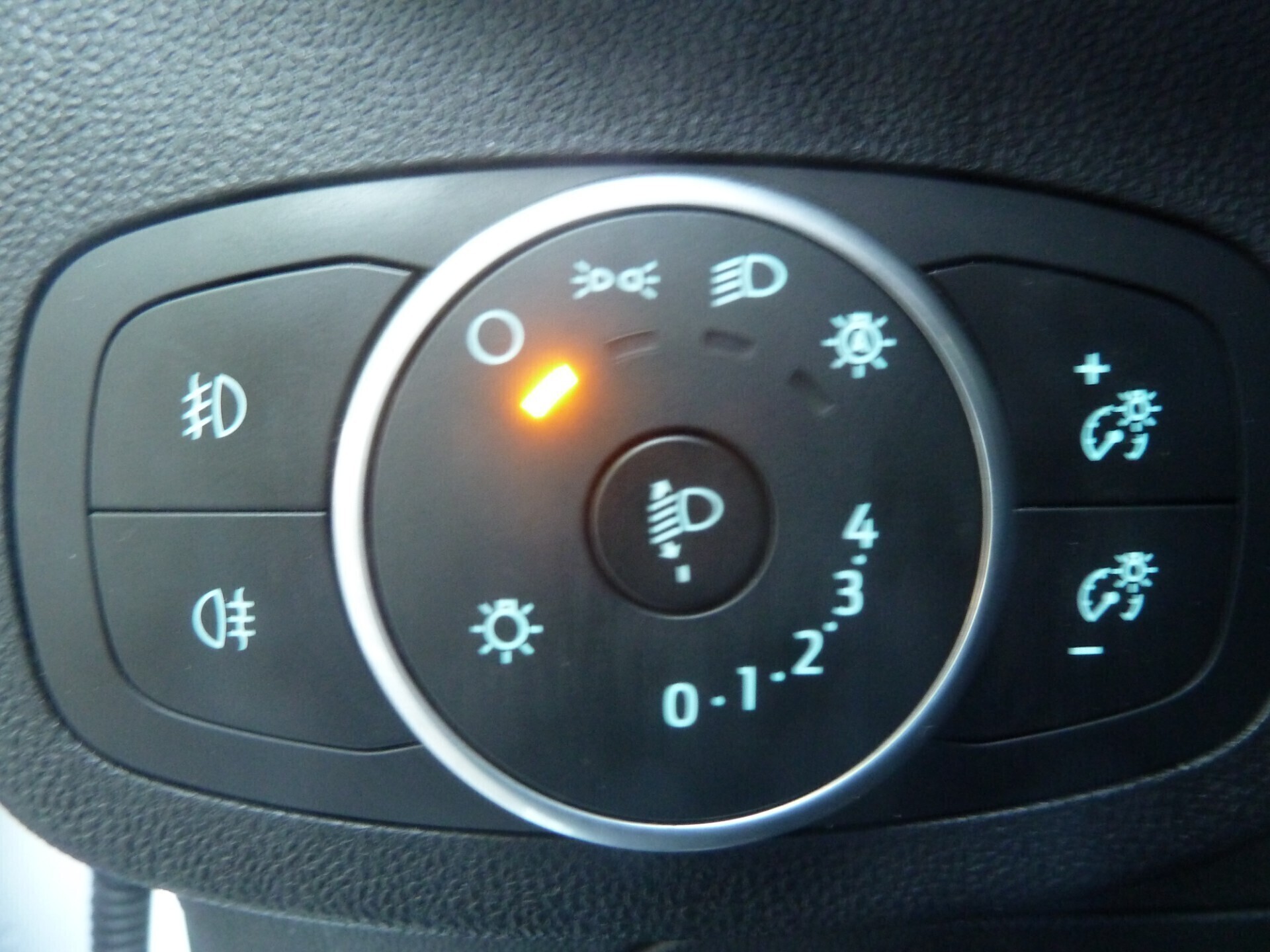 Ford Fiesta 1.5 TDCi Ok Neopatentati EURO 6