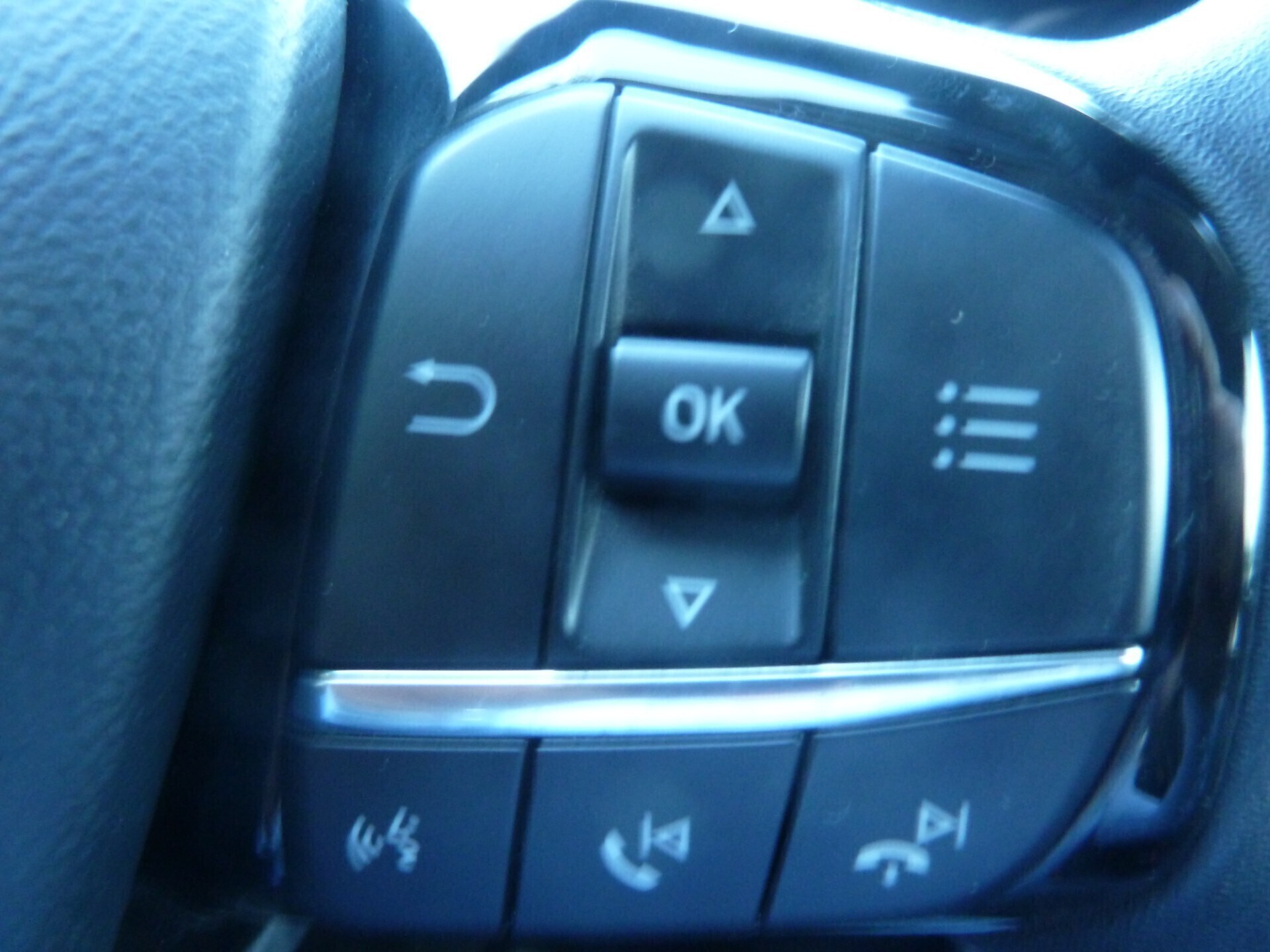 Ford Fiesta 1.5 TDCi Ok Neopatentati EURO 6