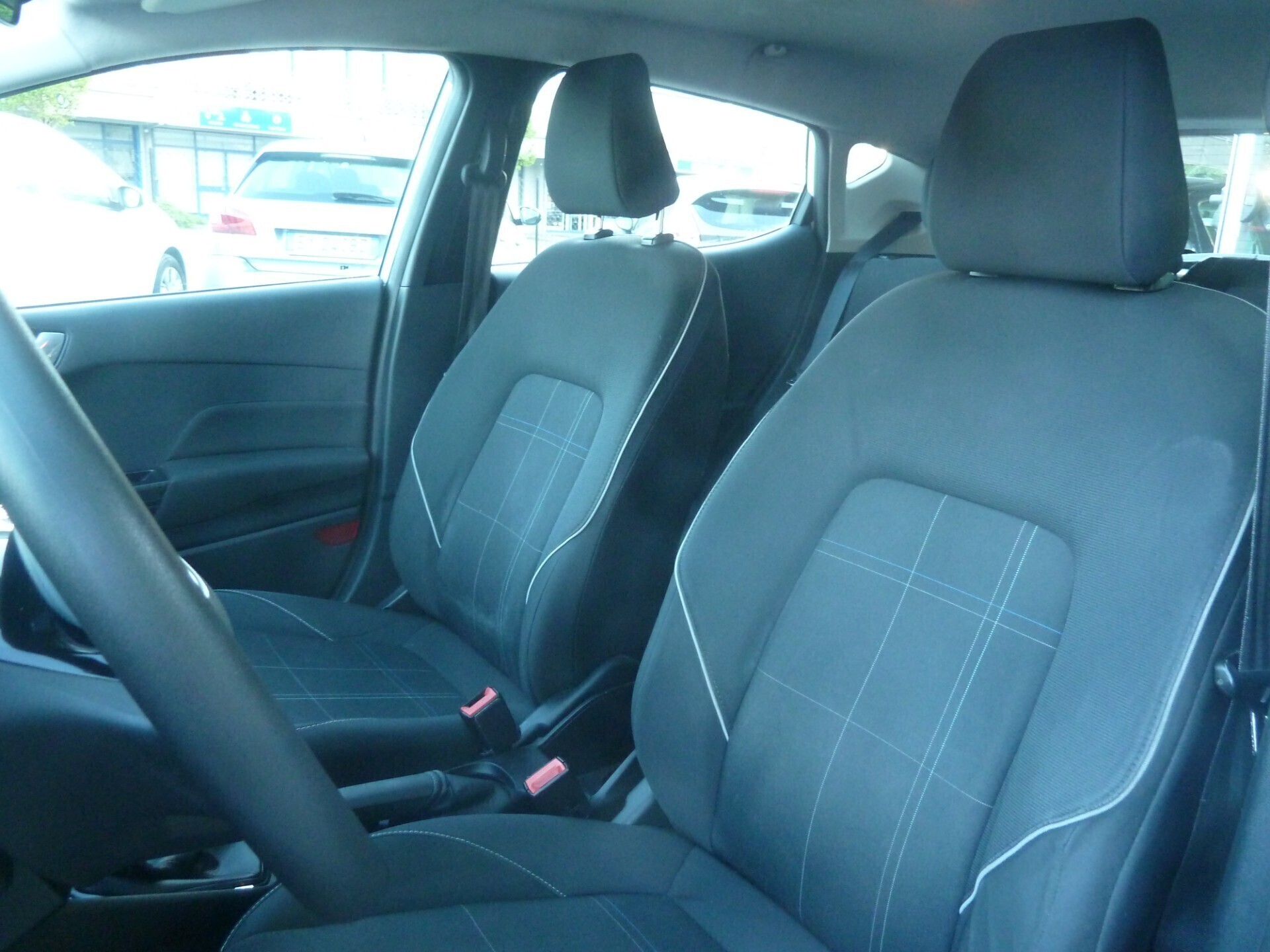 Ford Fiesta 1.5 TDCi Ok Neopatentati EURO 6